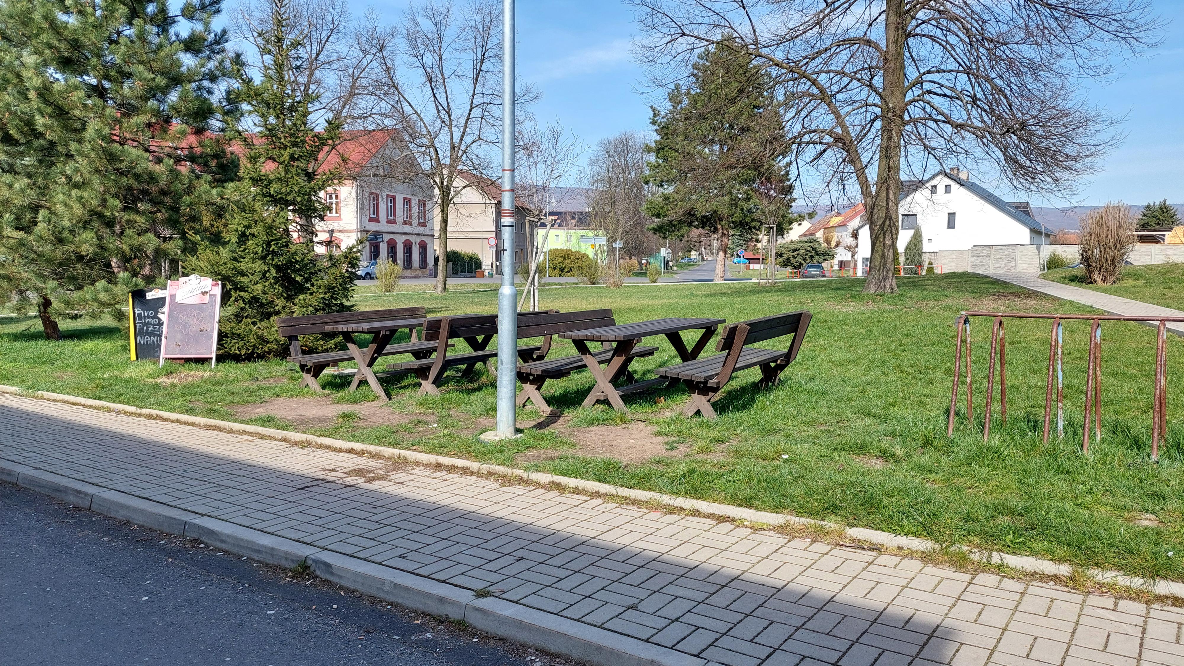 Pivnice U Moravce foto 2