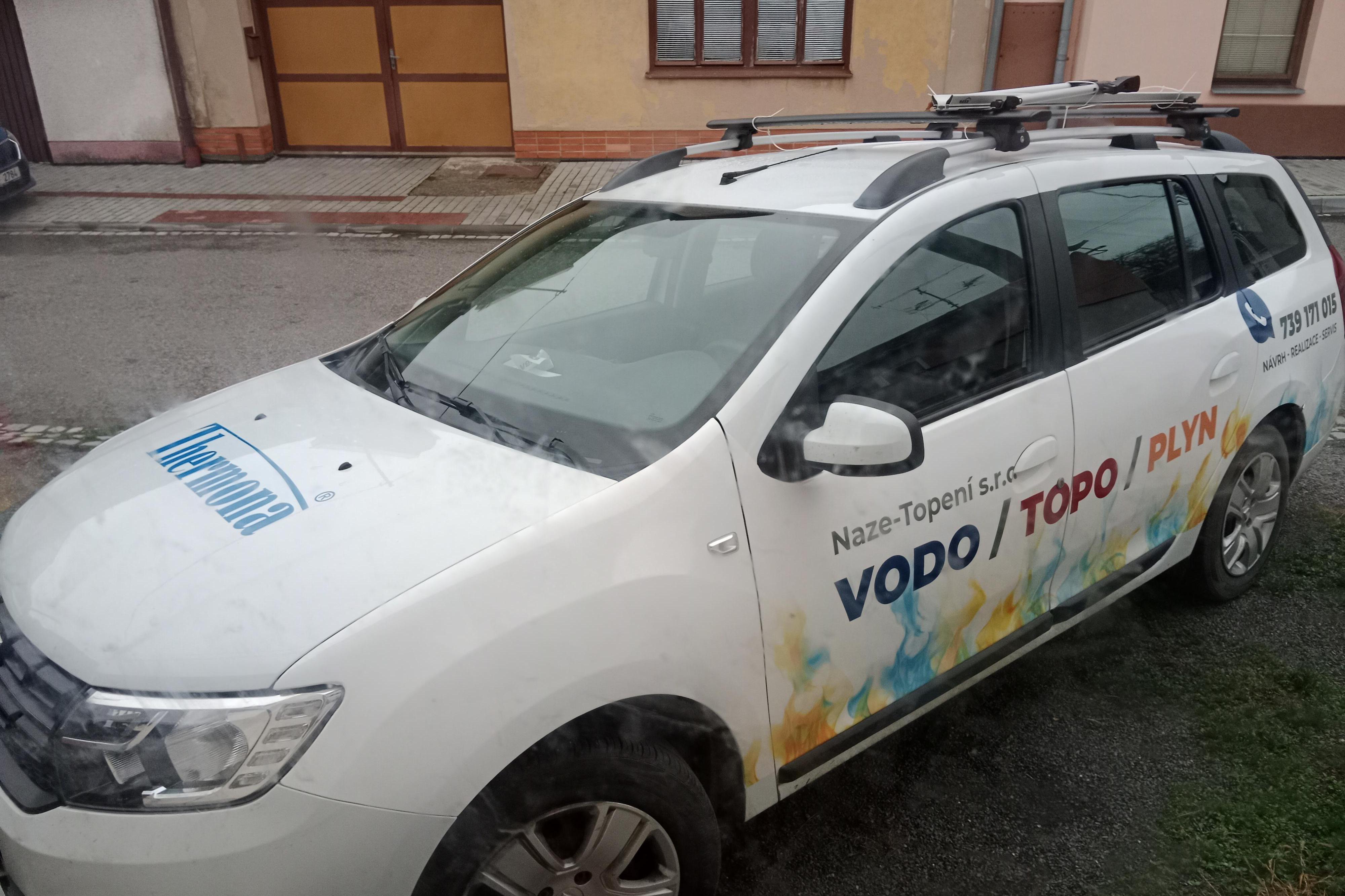 Naze-Topení, s.r.o.