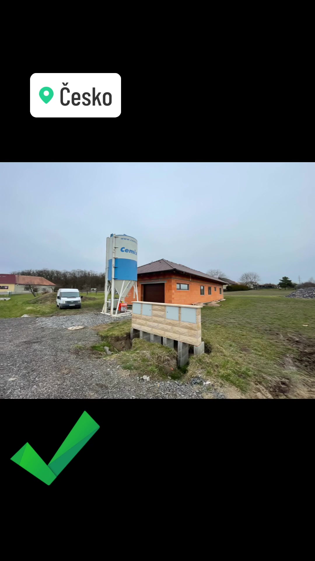 Strojni omitky MIDYANKA s.r.o foto 2 (náhled videa)