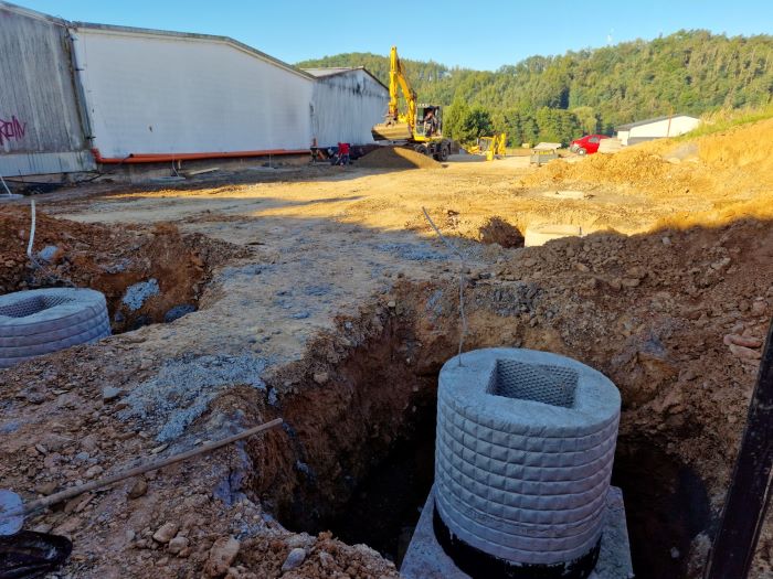 Geodezie Ryšavý s.r.o. foto 2