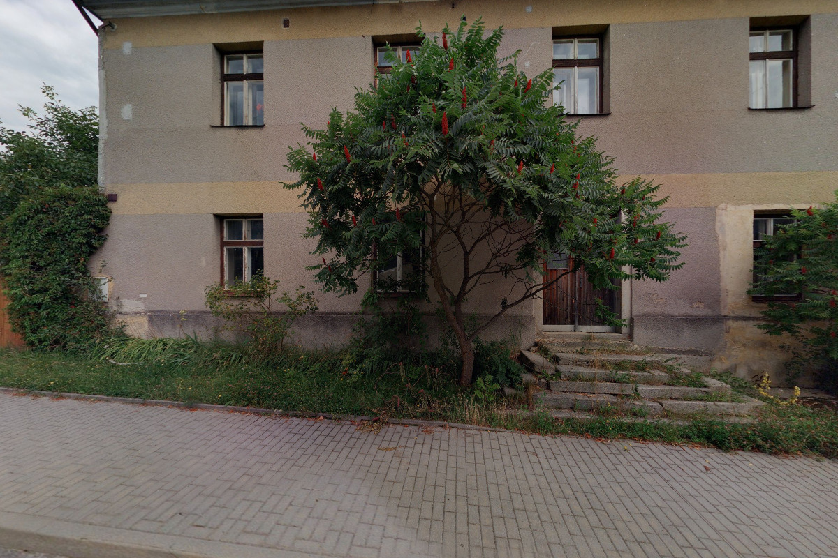 Bytový dům DEVÍTKA - Ševětín foto 5