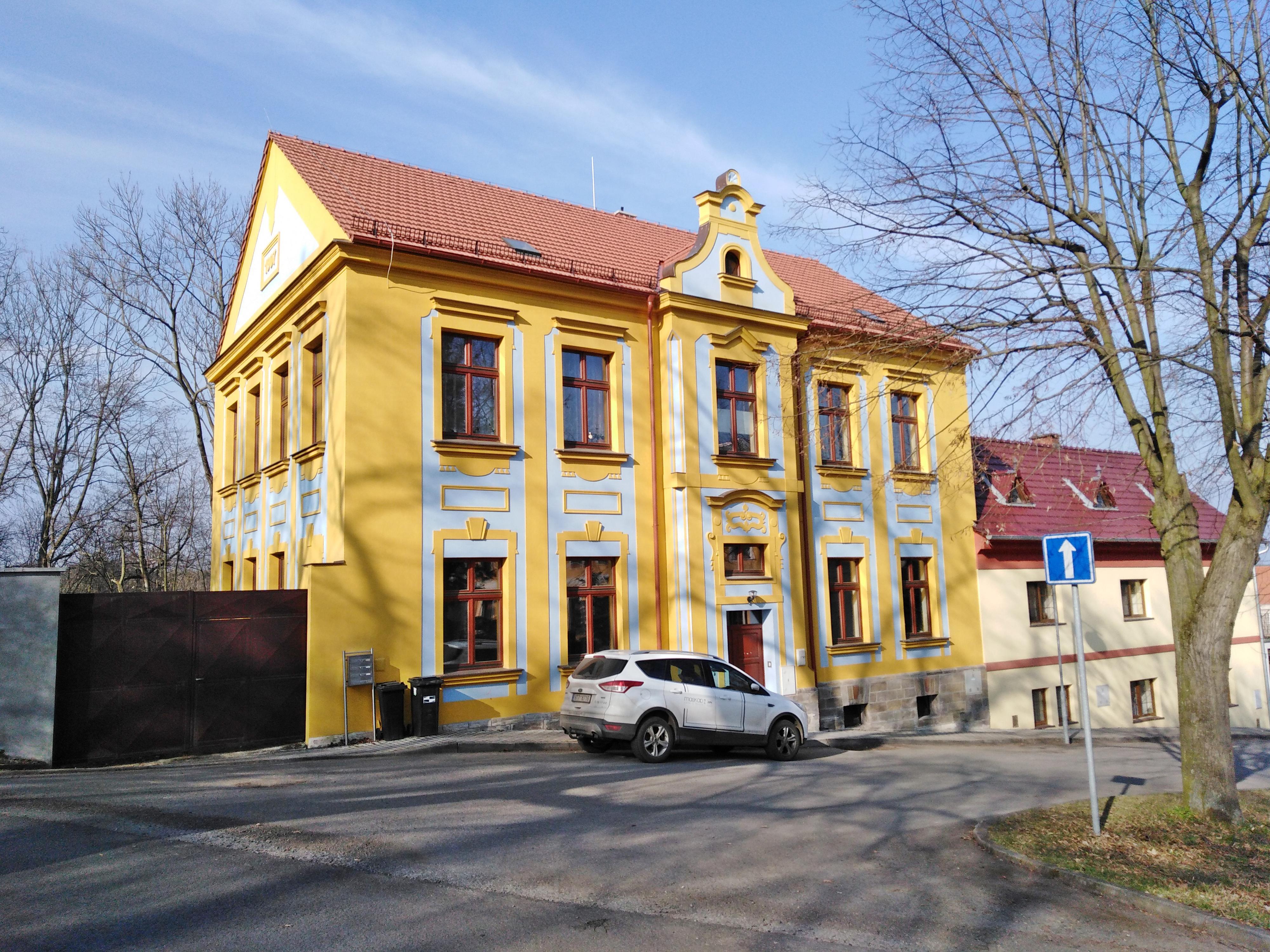 MUDr. Pavel Brtinský