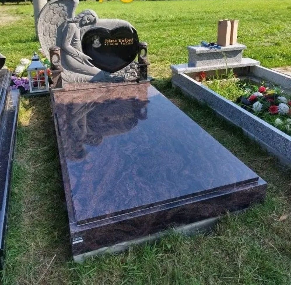 Kamenictví Kamínek Petřvald foto 3