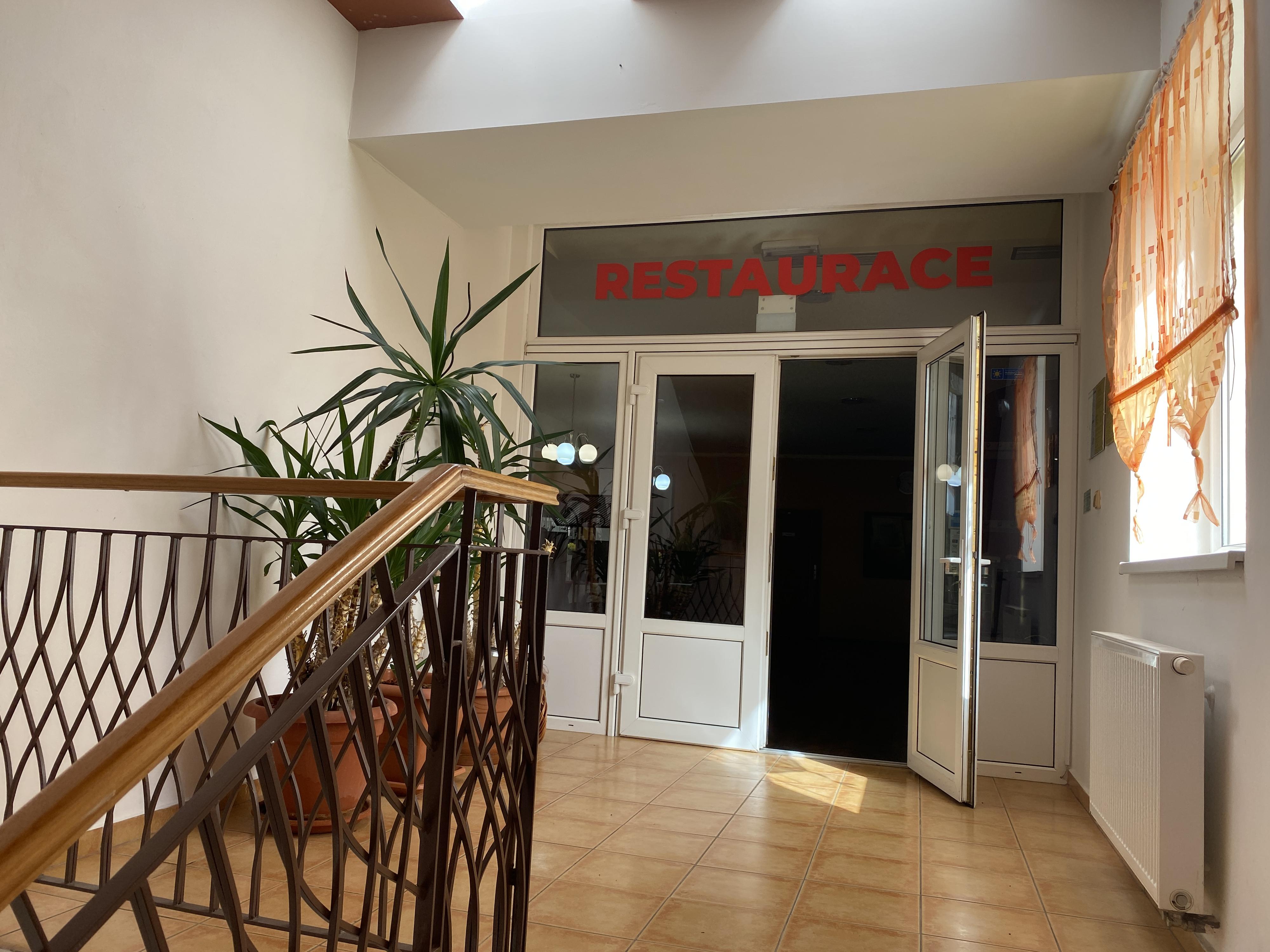 Hotel - Restaurace Patriot foto 4