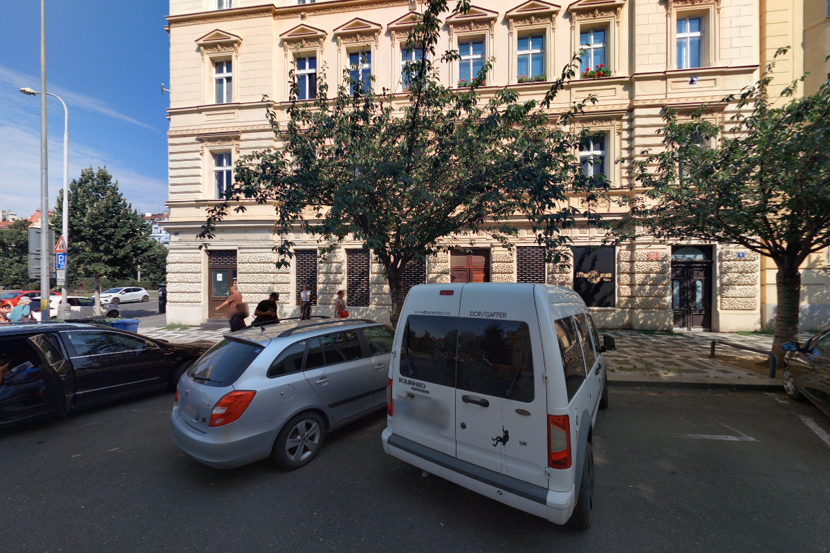 Automat Matuška JZP