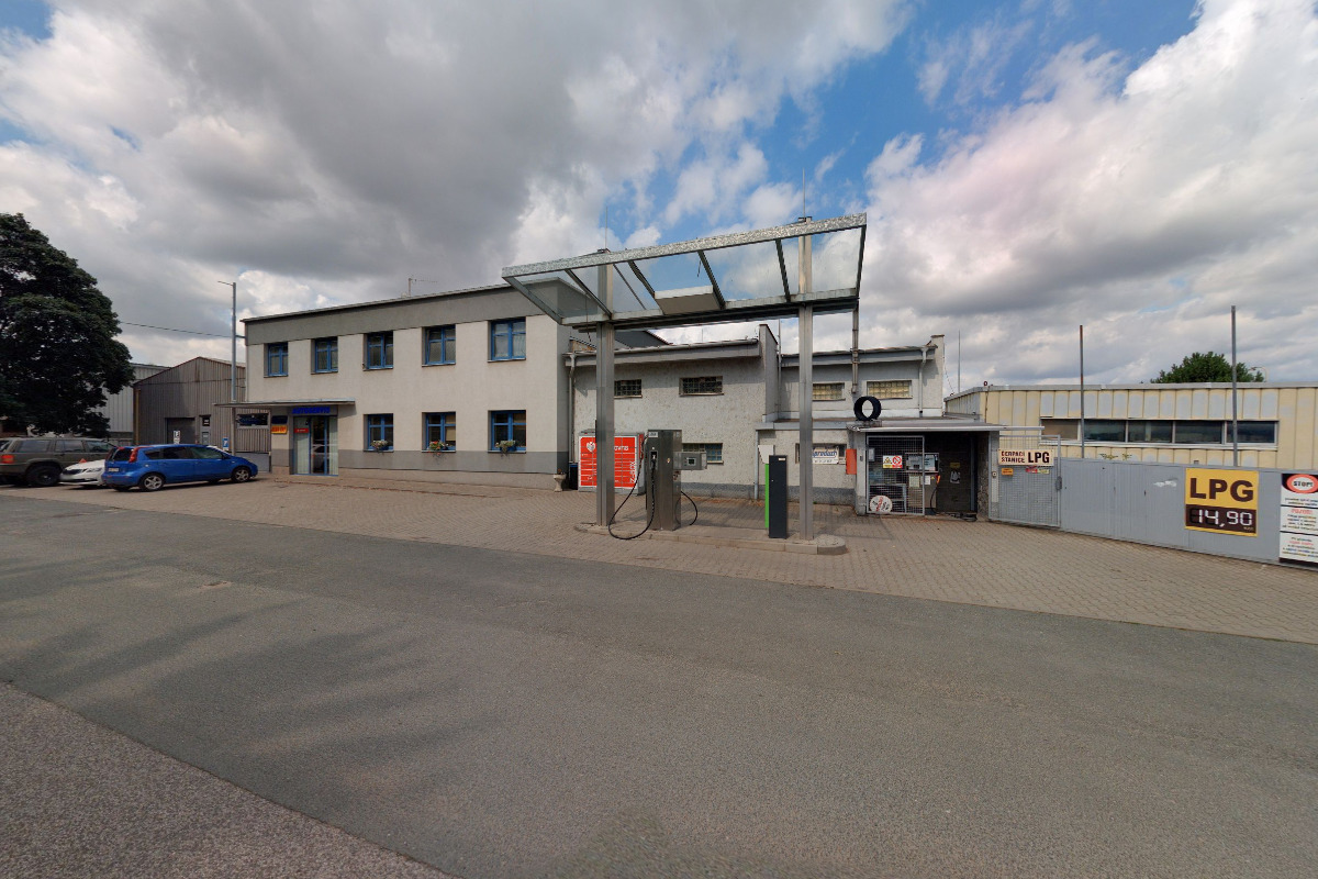 JKproduct - LPG/CNG stanice foto 2