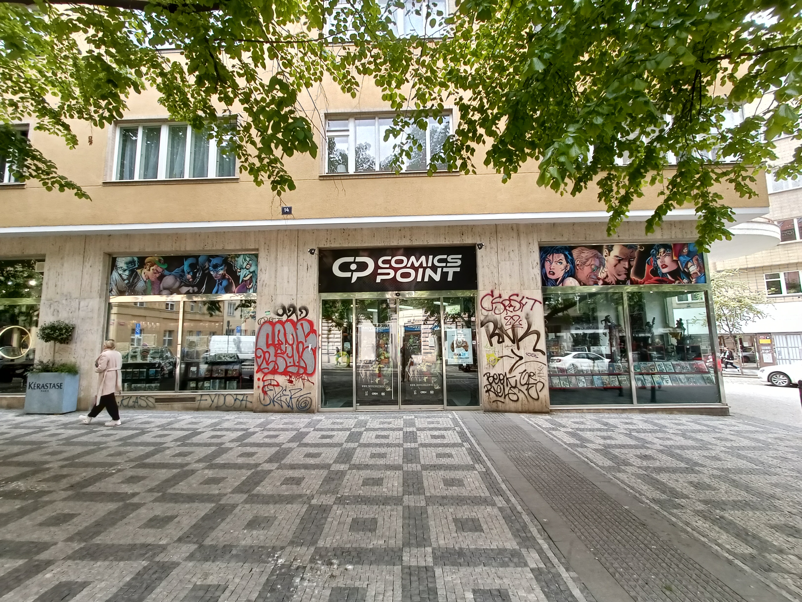 Comics Point foto 6
