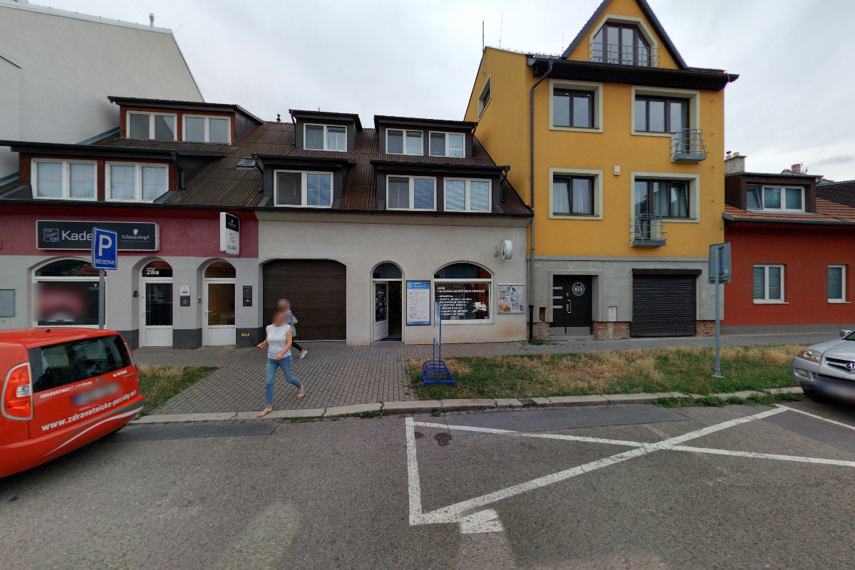 Potřeby pro zdraví, s.r.o. foto 3