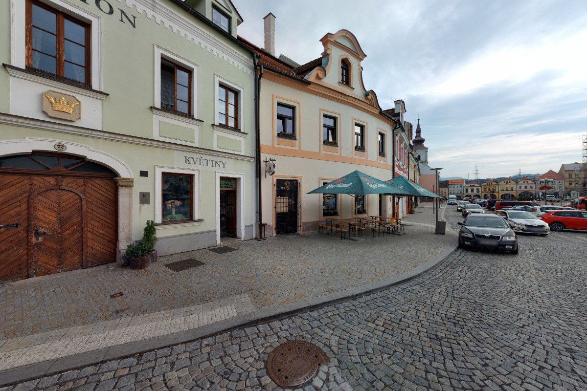 Blanka Slivinská Šebková - prodej květin foto 2