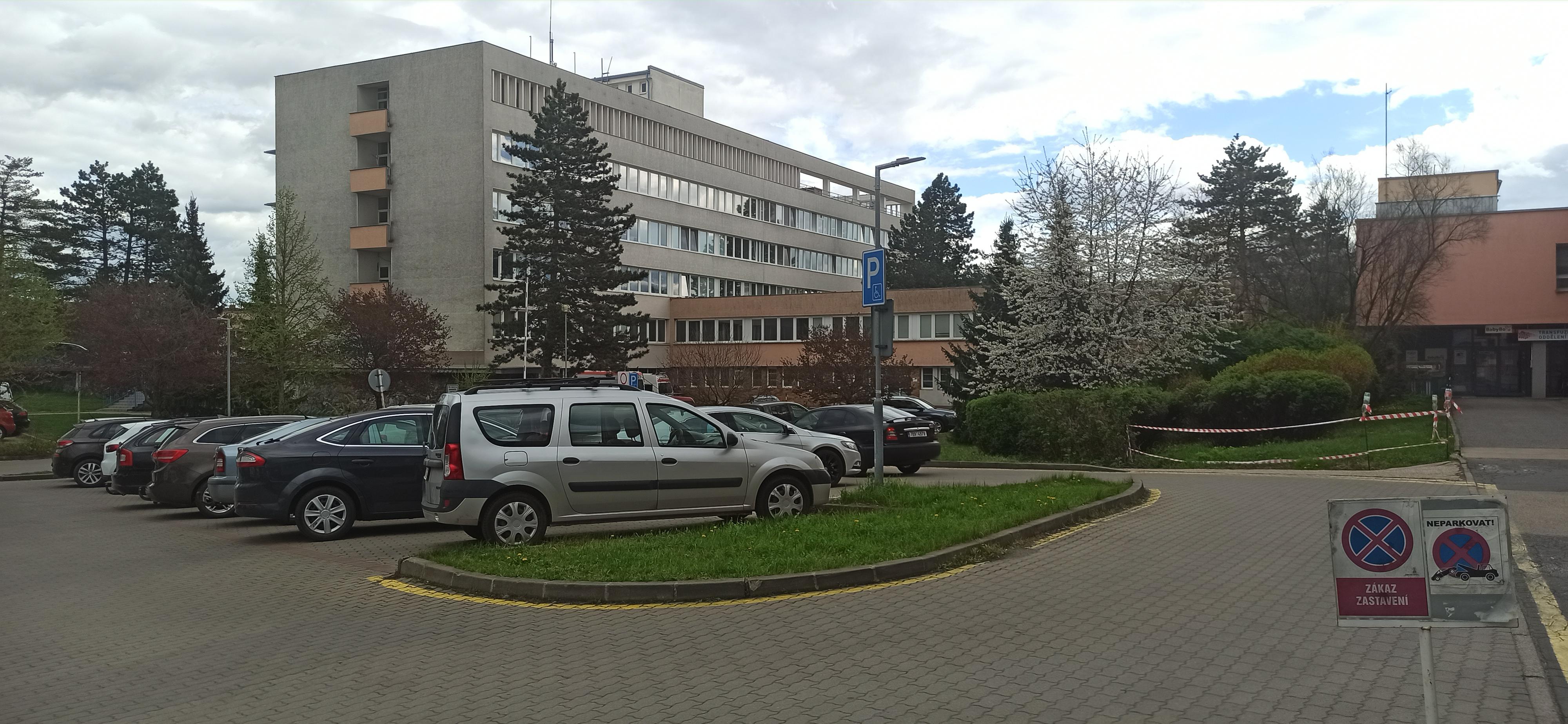 Poliklinika Břeclav foto 2