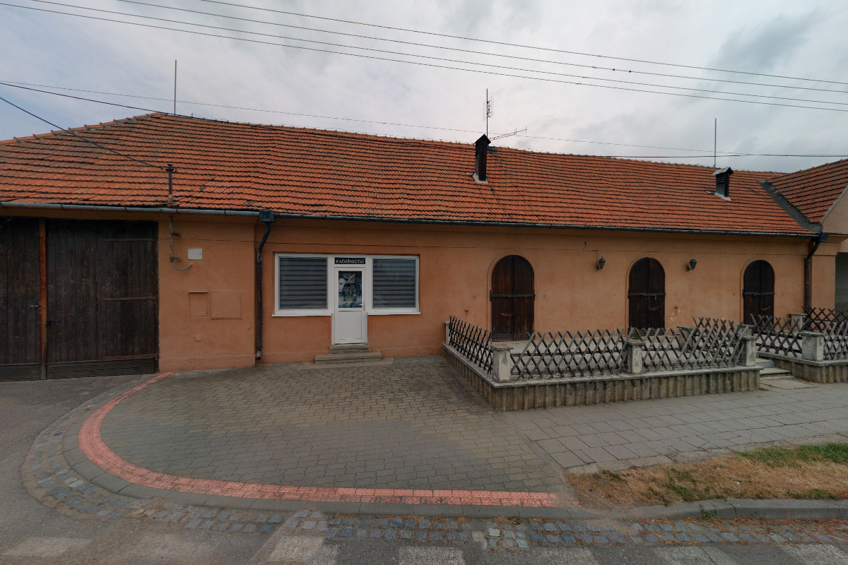 Kadeřnictví Lucie foto 3