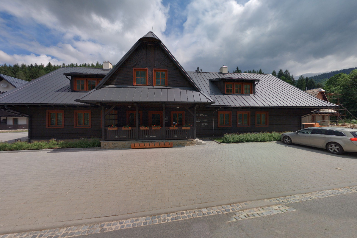 Bistro Polanský Dvůr foto 5