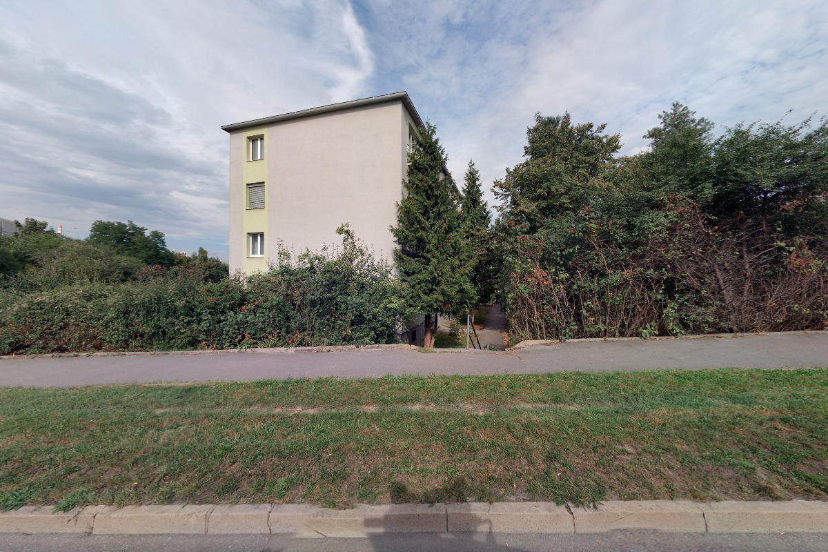 Apartmán Trenčínská