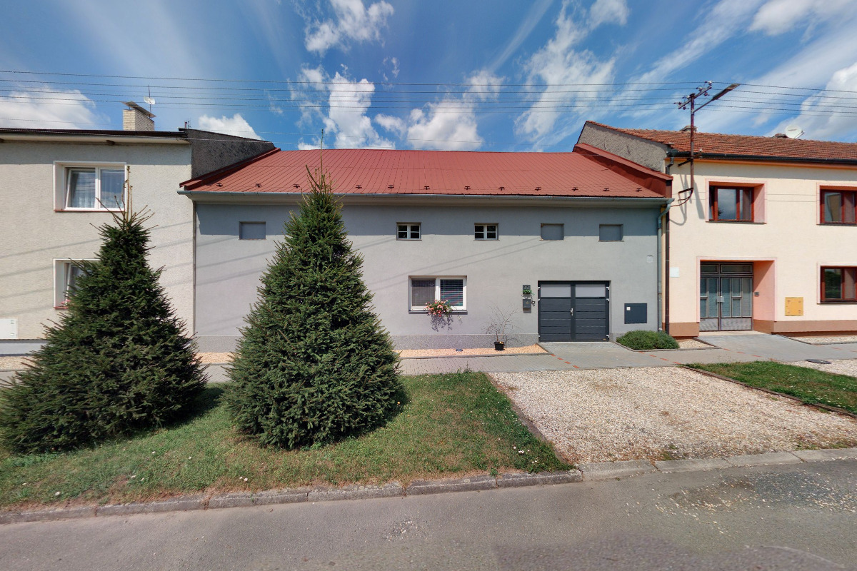 Čalounictví - Zuzana Jemelková