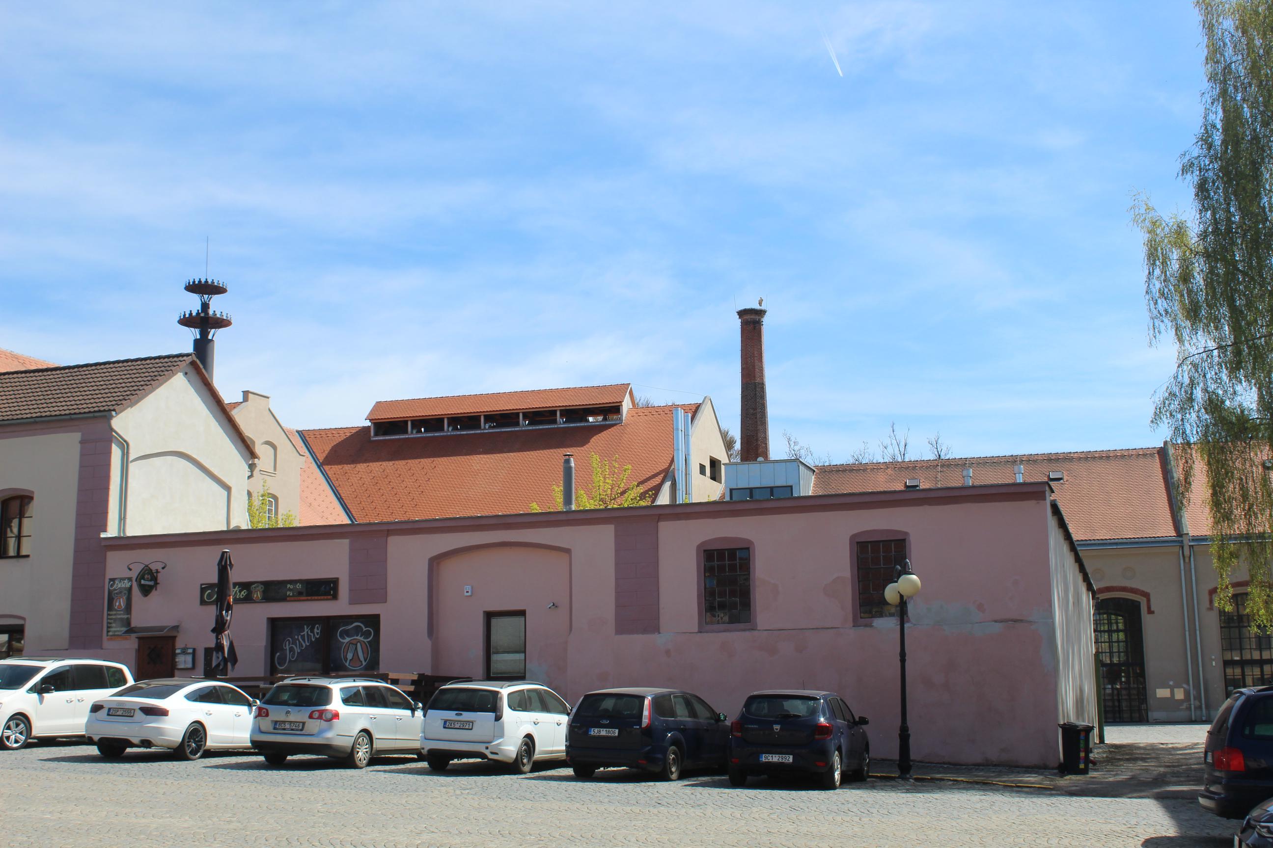Pivovar Kamenice foto 2