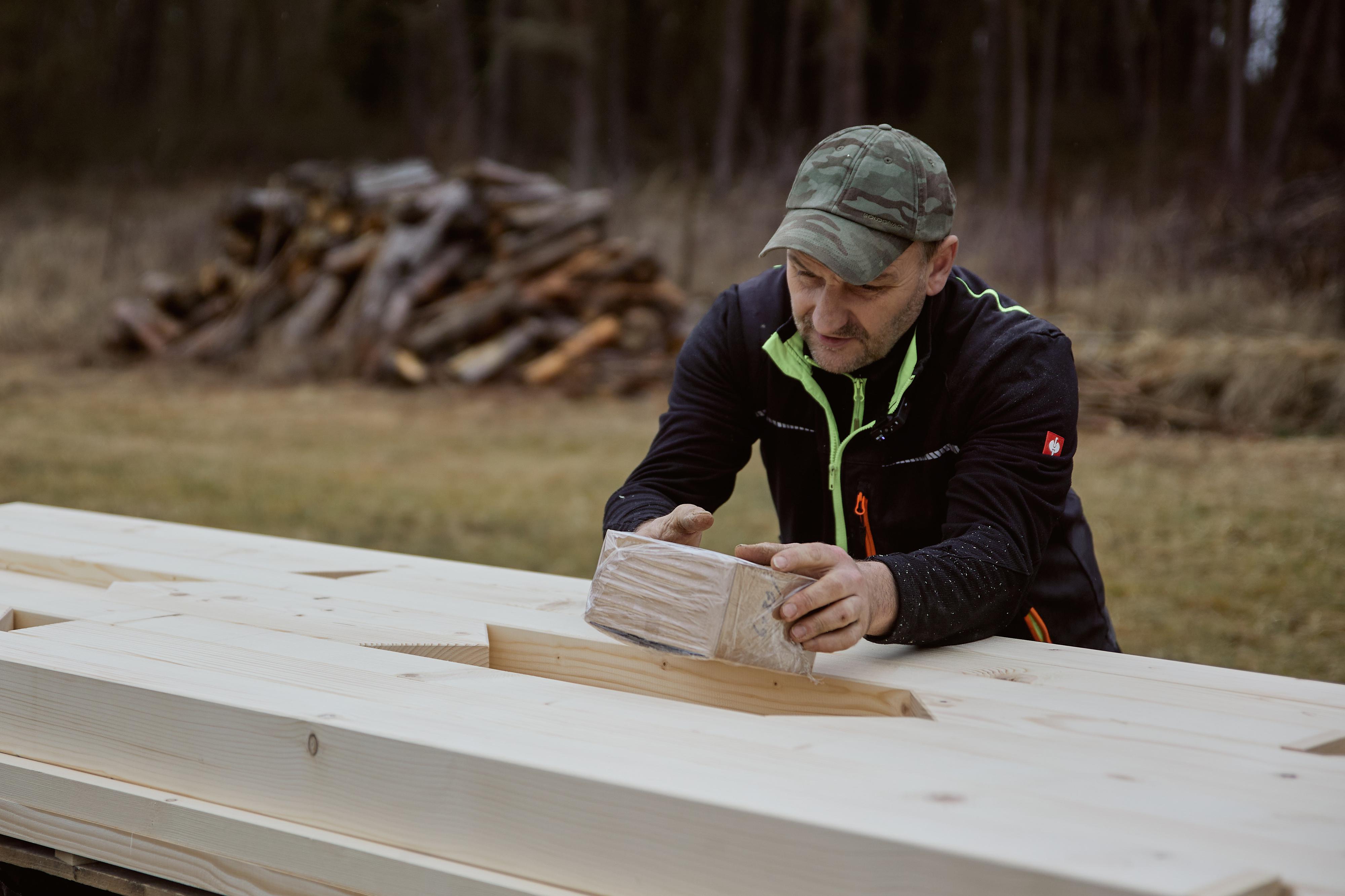 Truhlářství Kopkaš foto 5