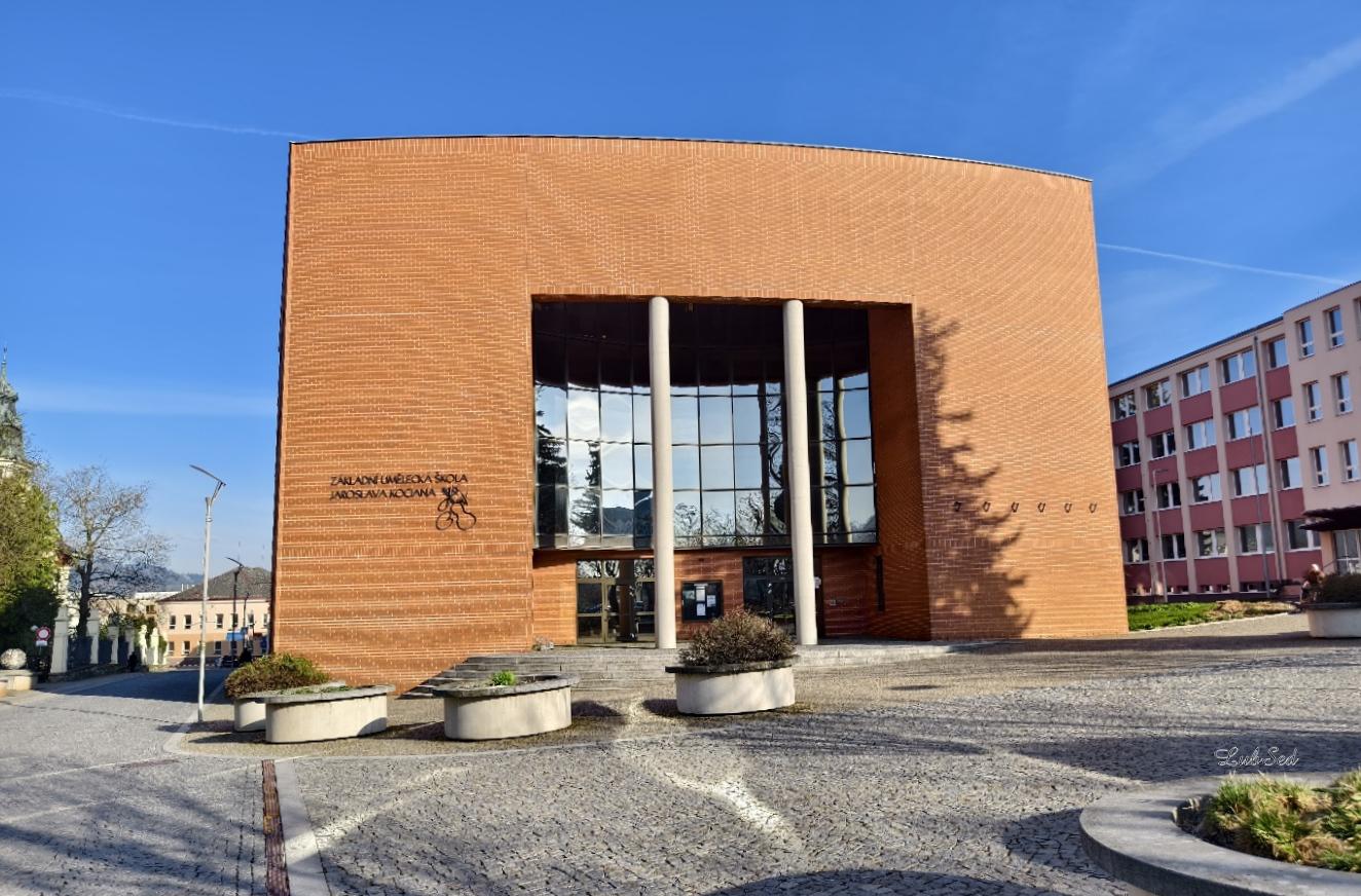 ZUŠ Jaroslava Kociana, Ústí nad Orlicí foto 5