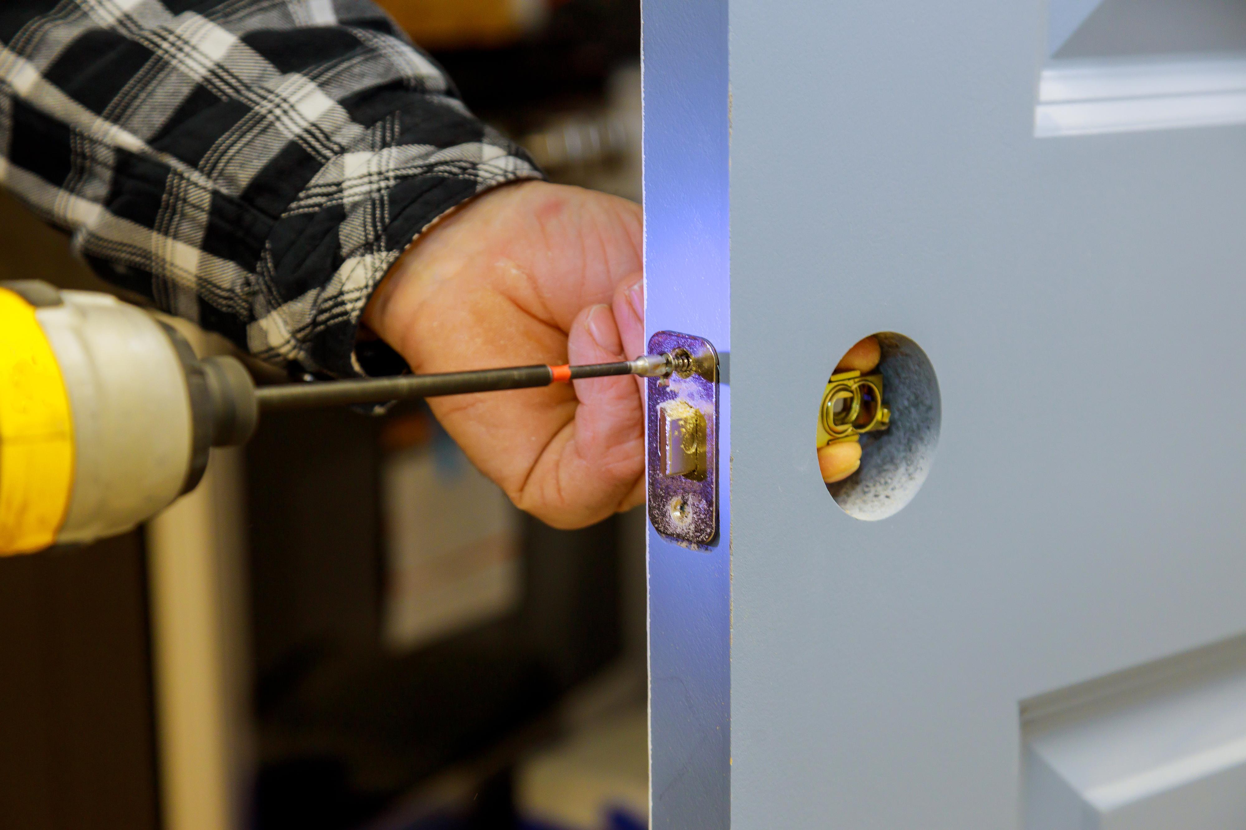 Zámečnictví - Zámkař24 foto 3