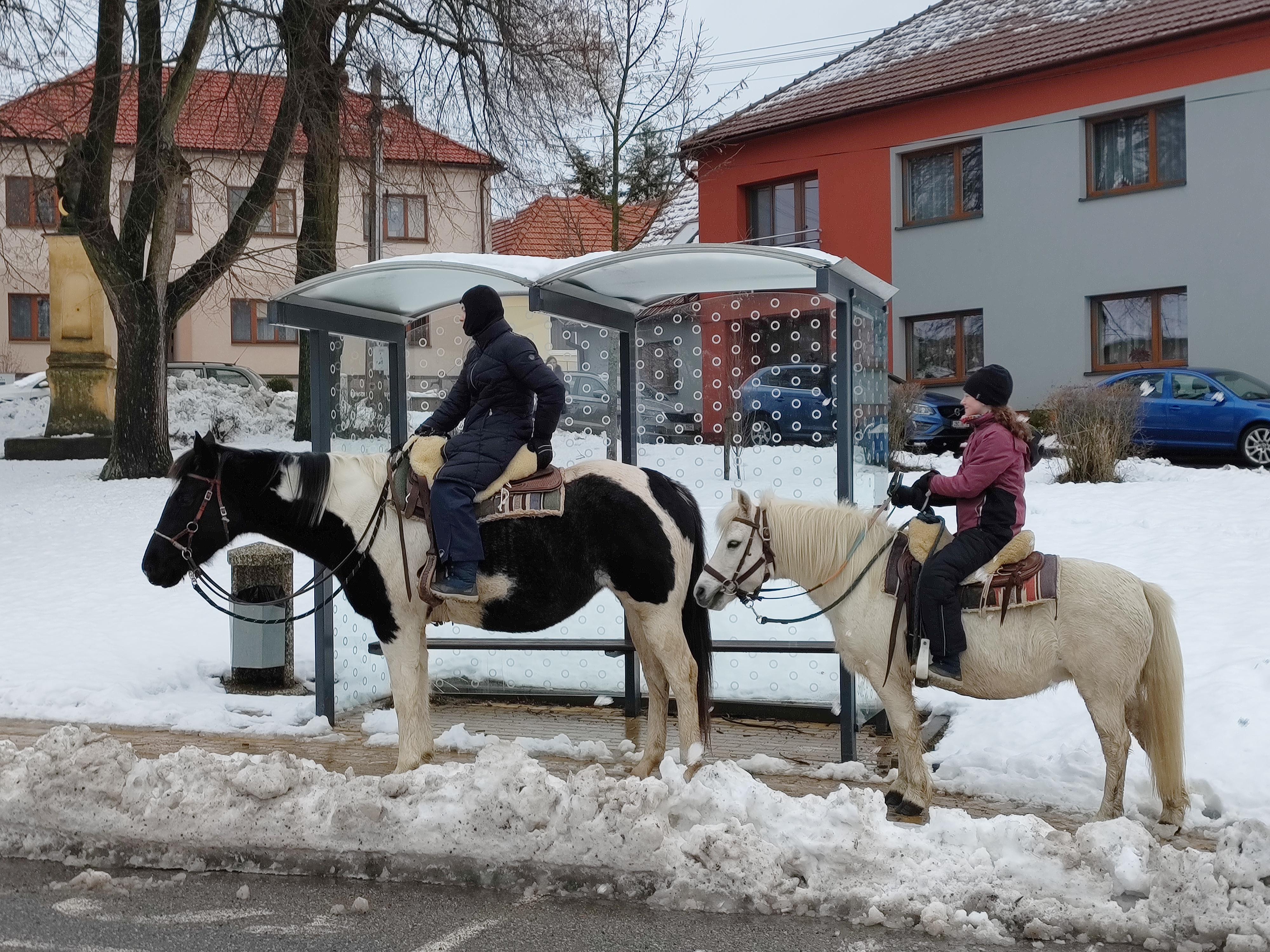 Ranč pod Jasany foto 3