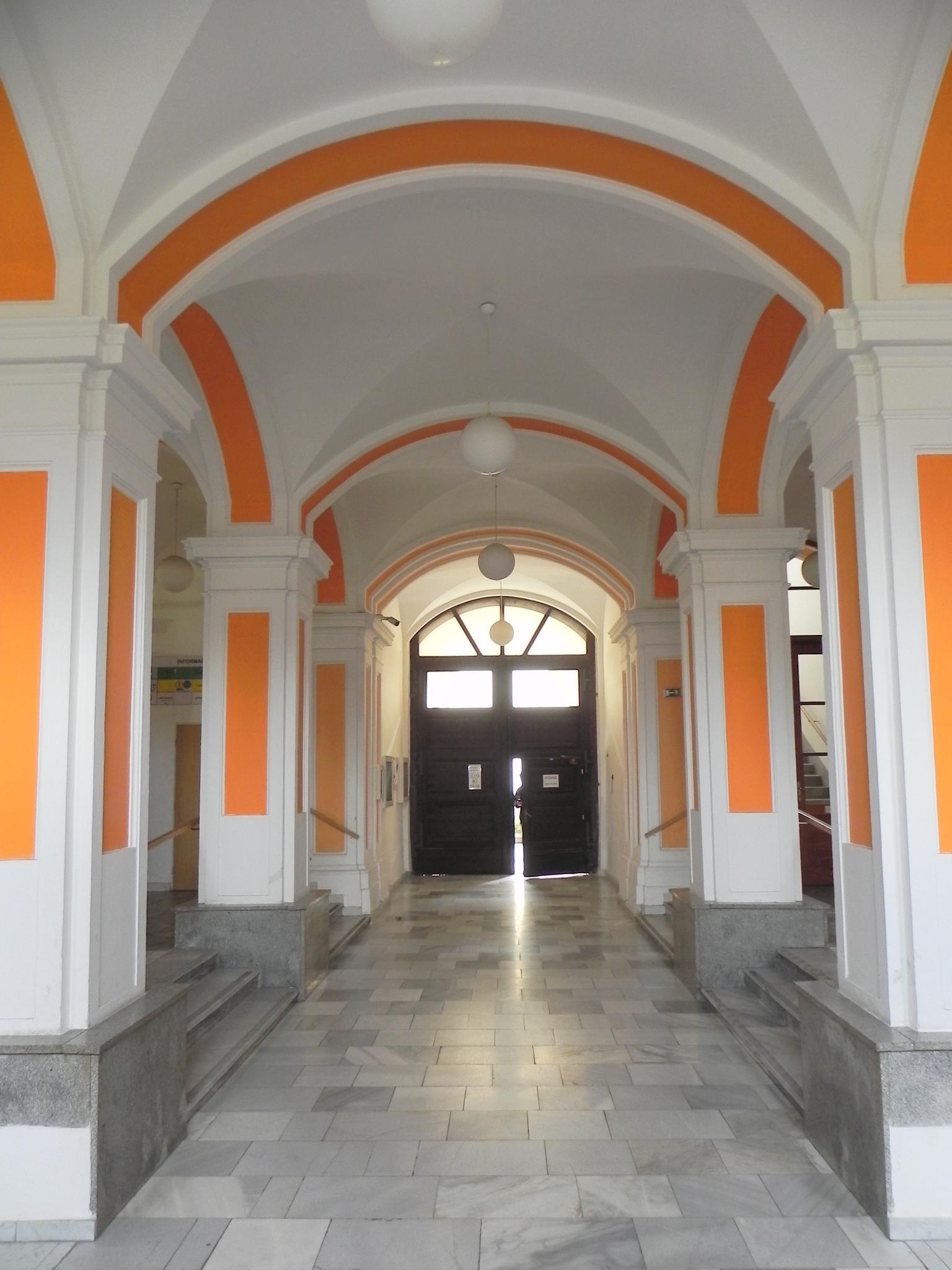 Psychiatrická nemocnice Brno foto 4