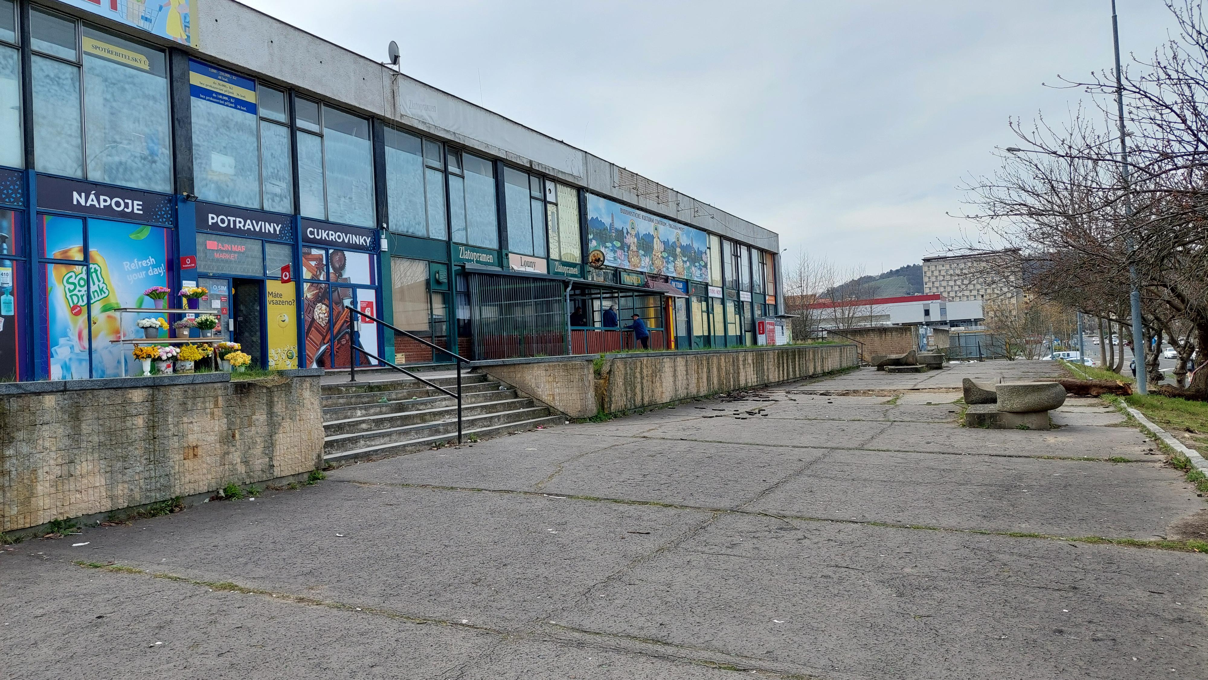 Potraviny Fajn Market foto 1