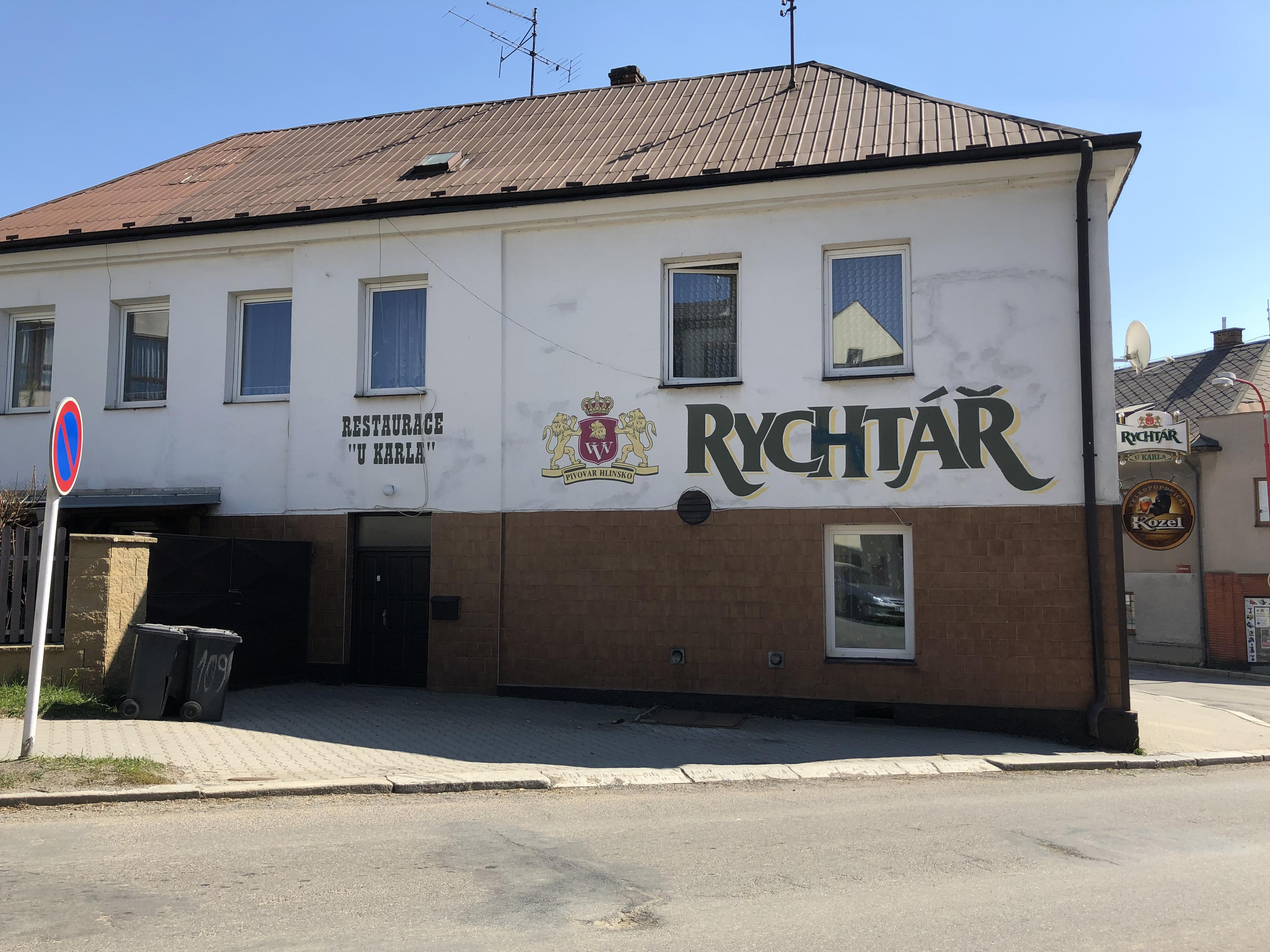 Restaurace VIET NAM foto 2