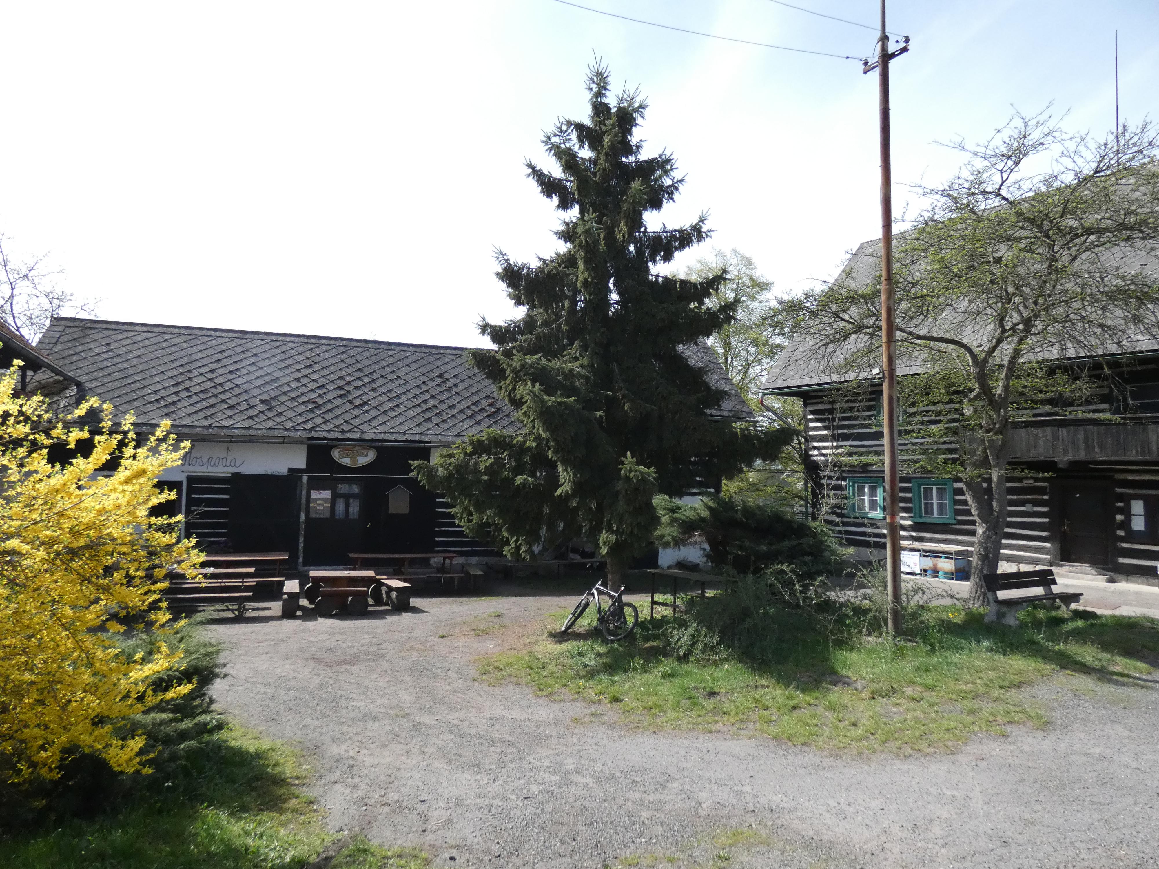 Hospoda Dobřeň foto 3