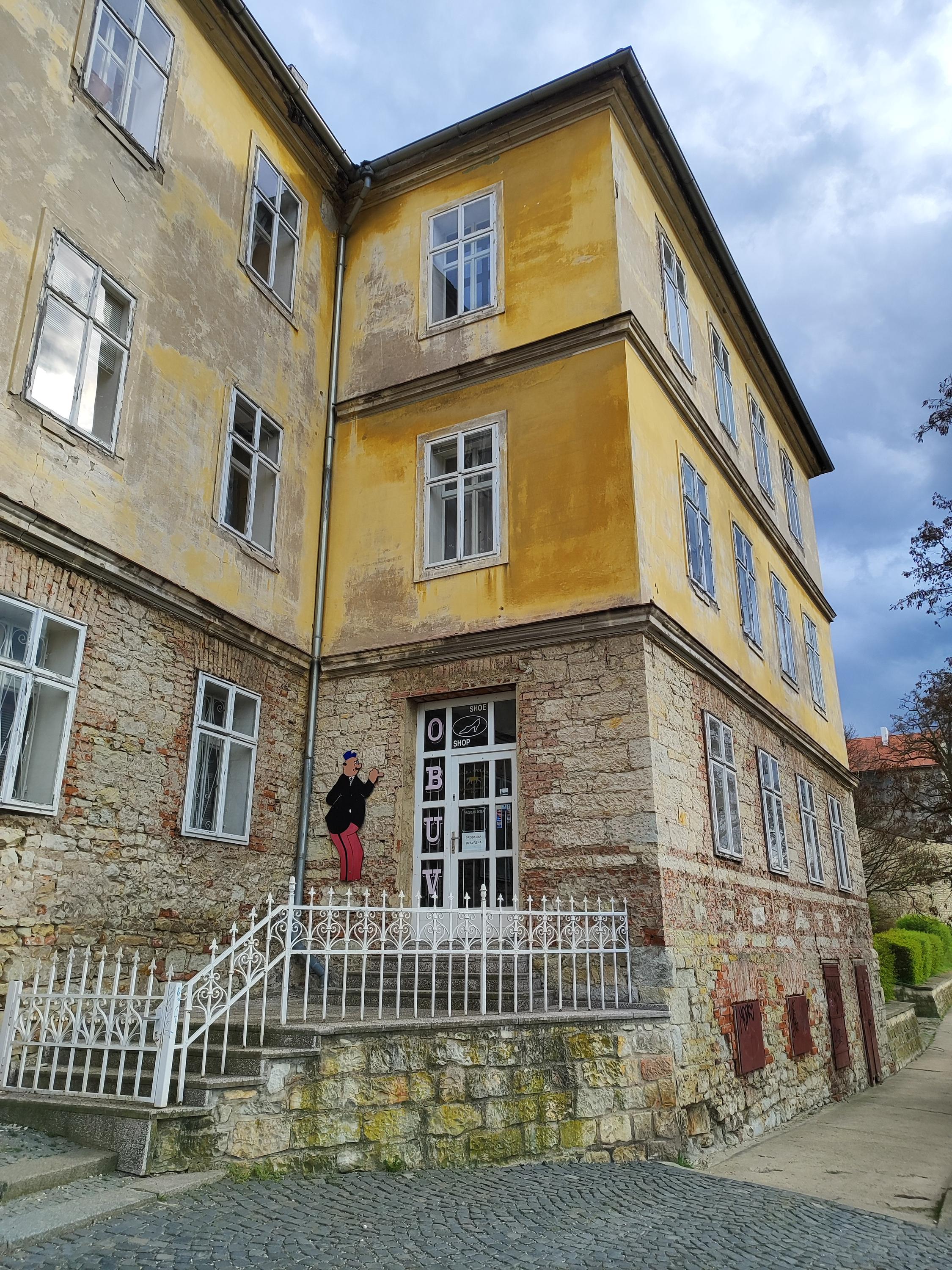 Obuv Pod Branou foto 2