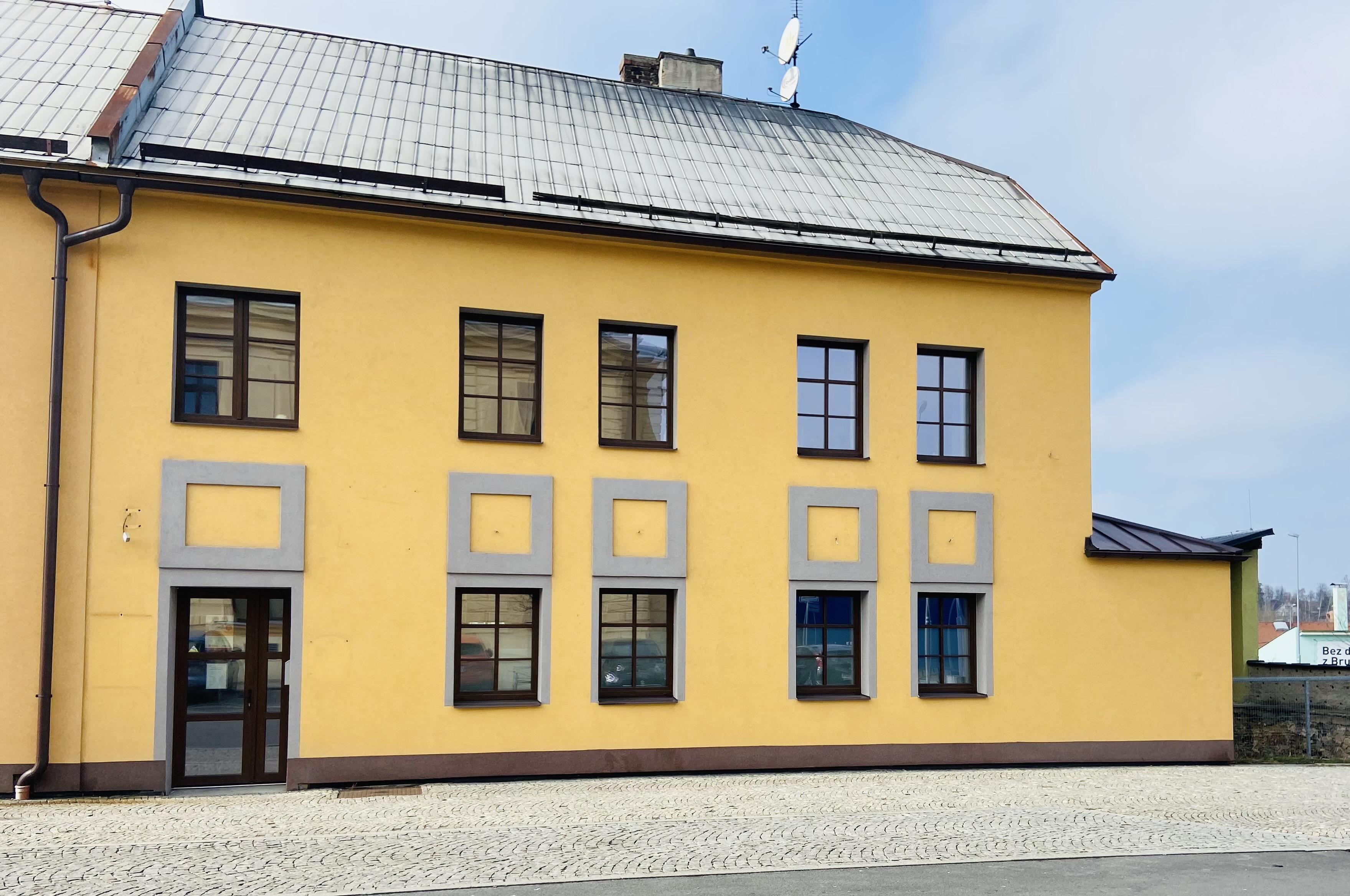 MUDr. Monika Kocúrová Všeobecná interní ambulance, s.r.o.