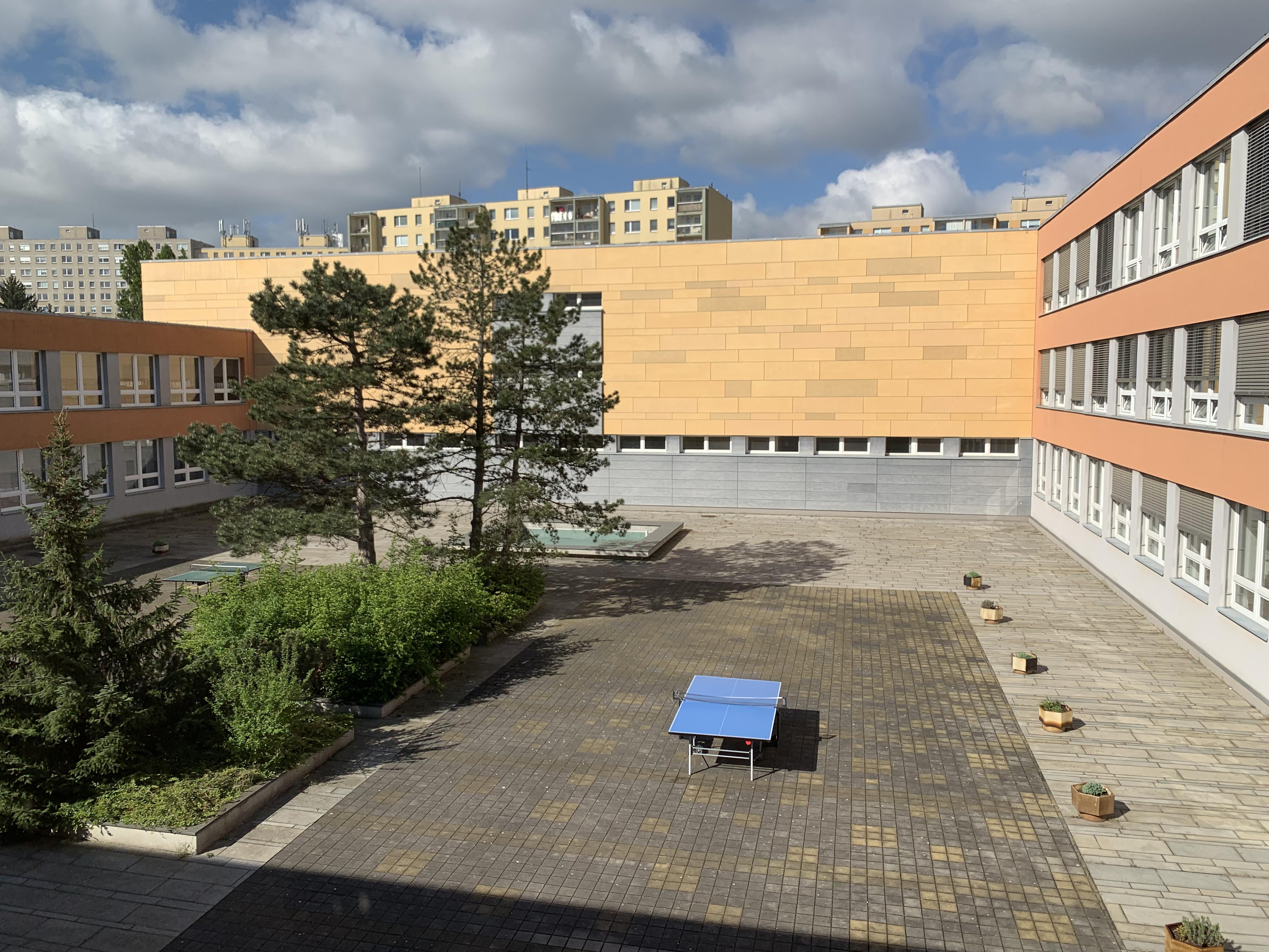 ZŠ Donovalská foto 3