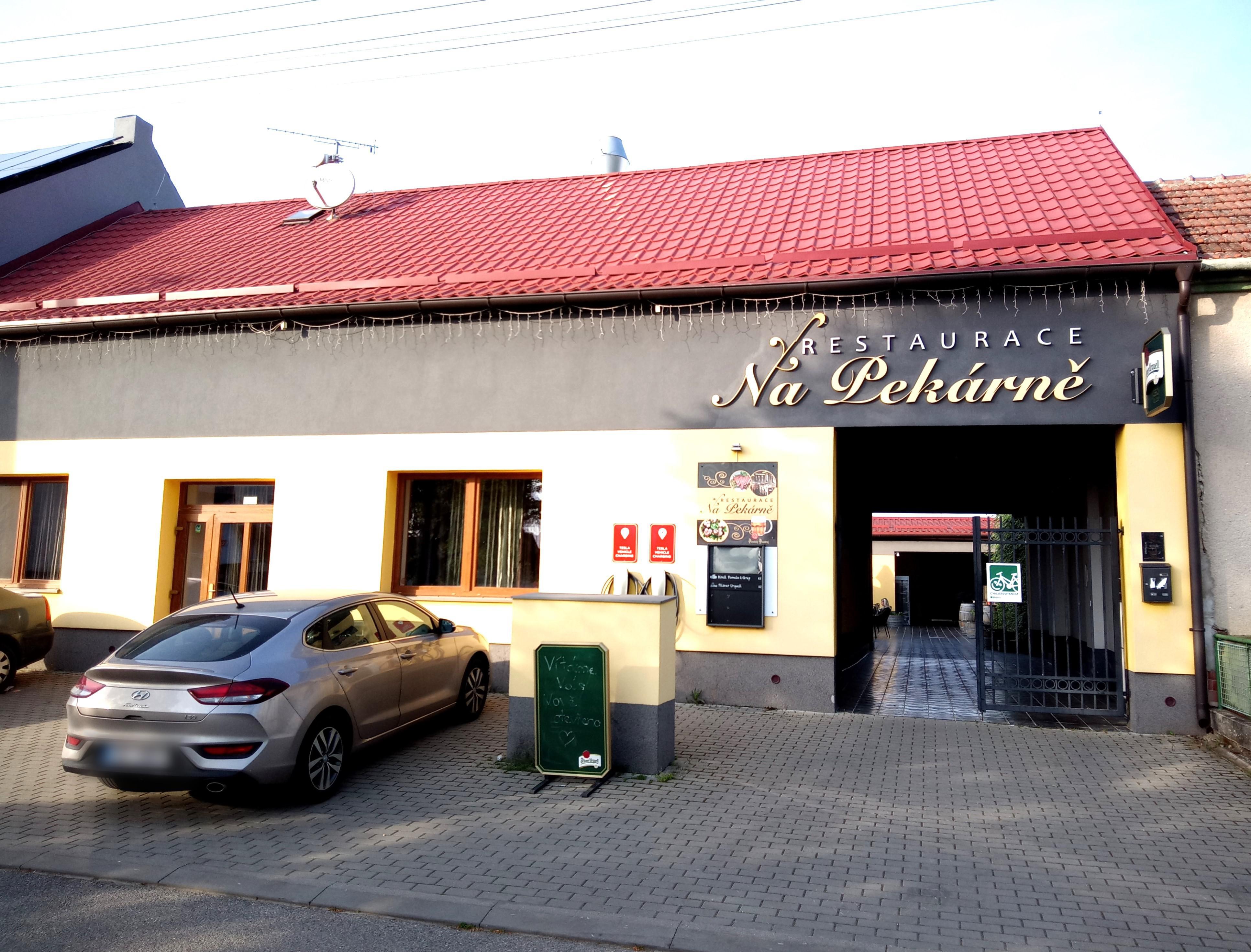 Na Pekárně foto 2