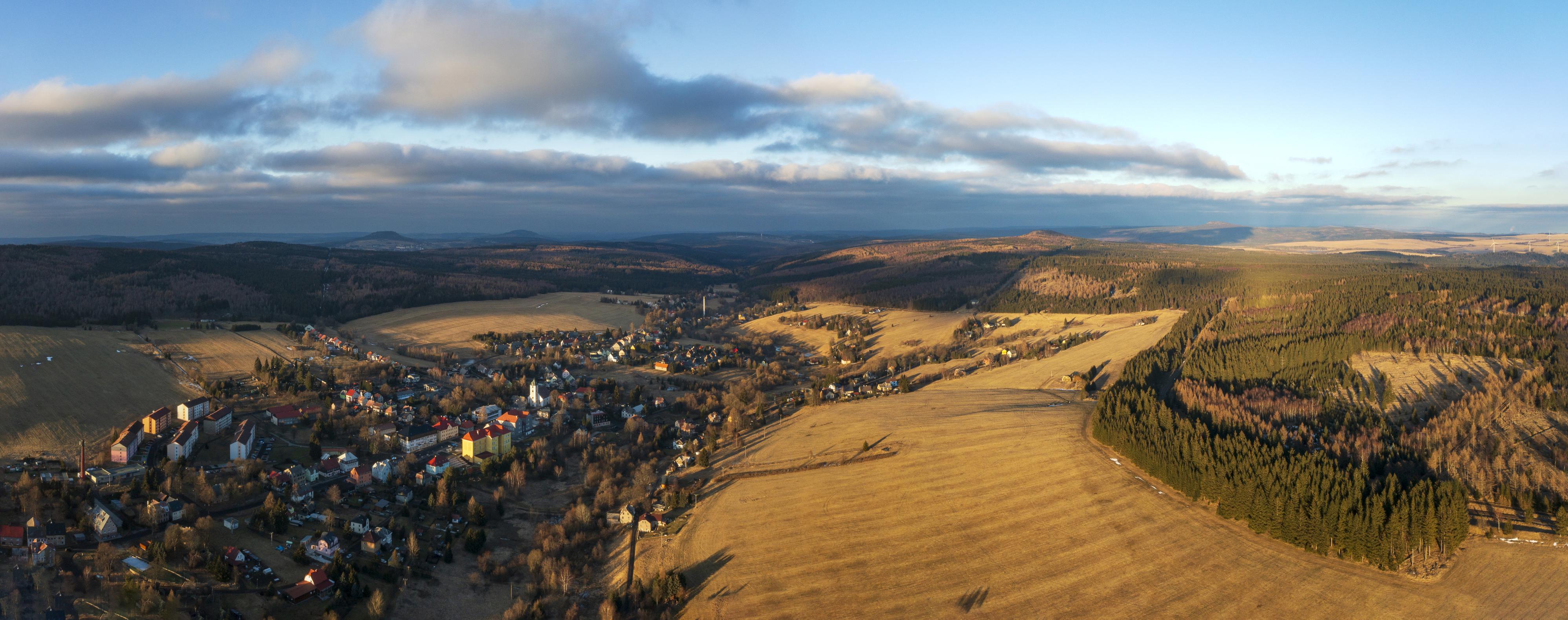 Krušnohorský Poutník foto 5