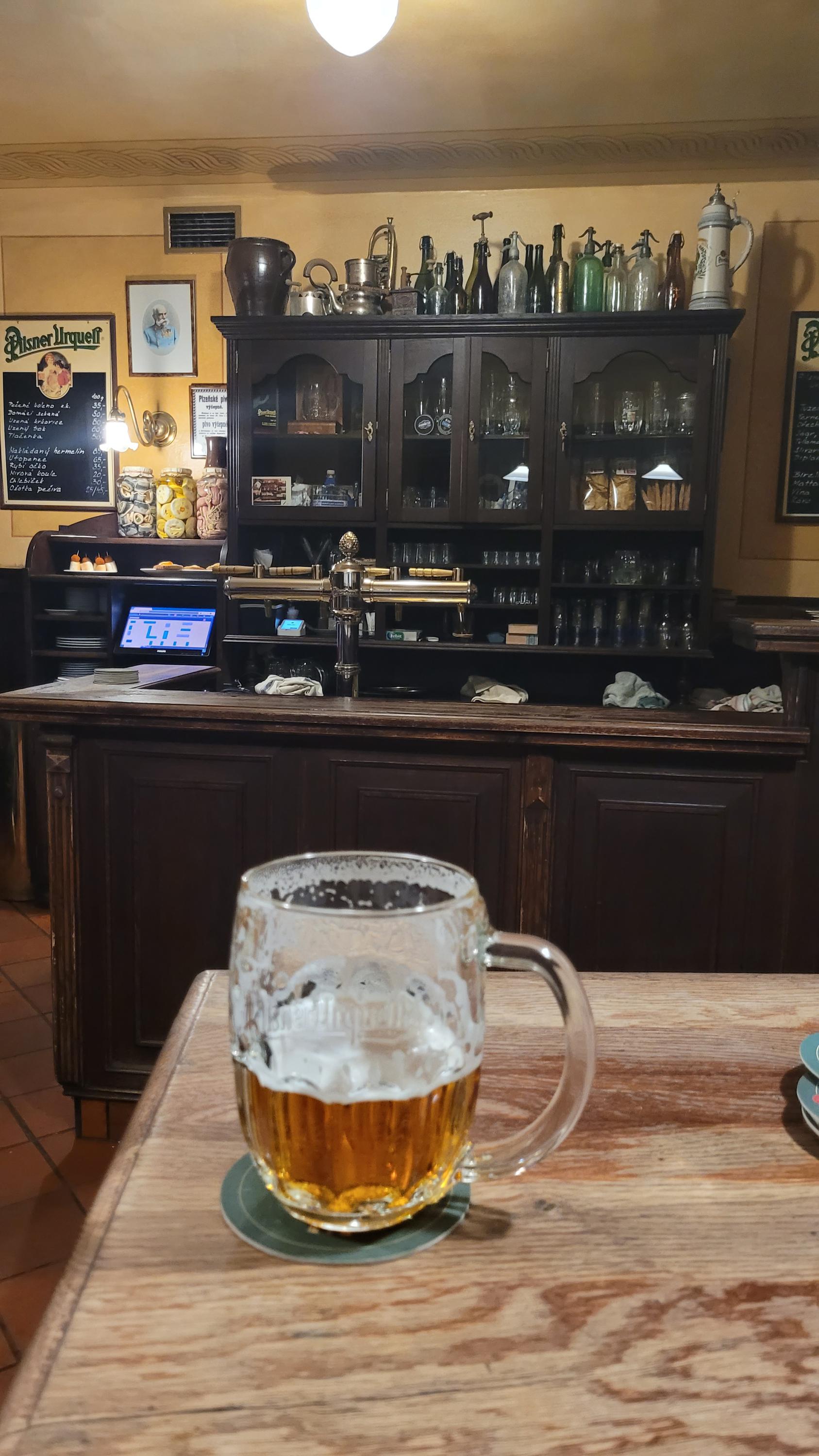 Hostinec U Bláhovky foto 5