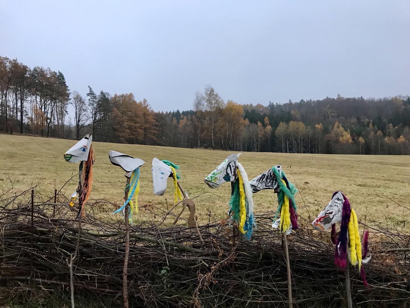 Lesní školka Malala foto 3