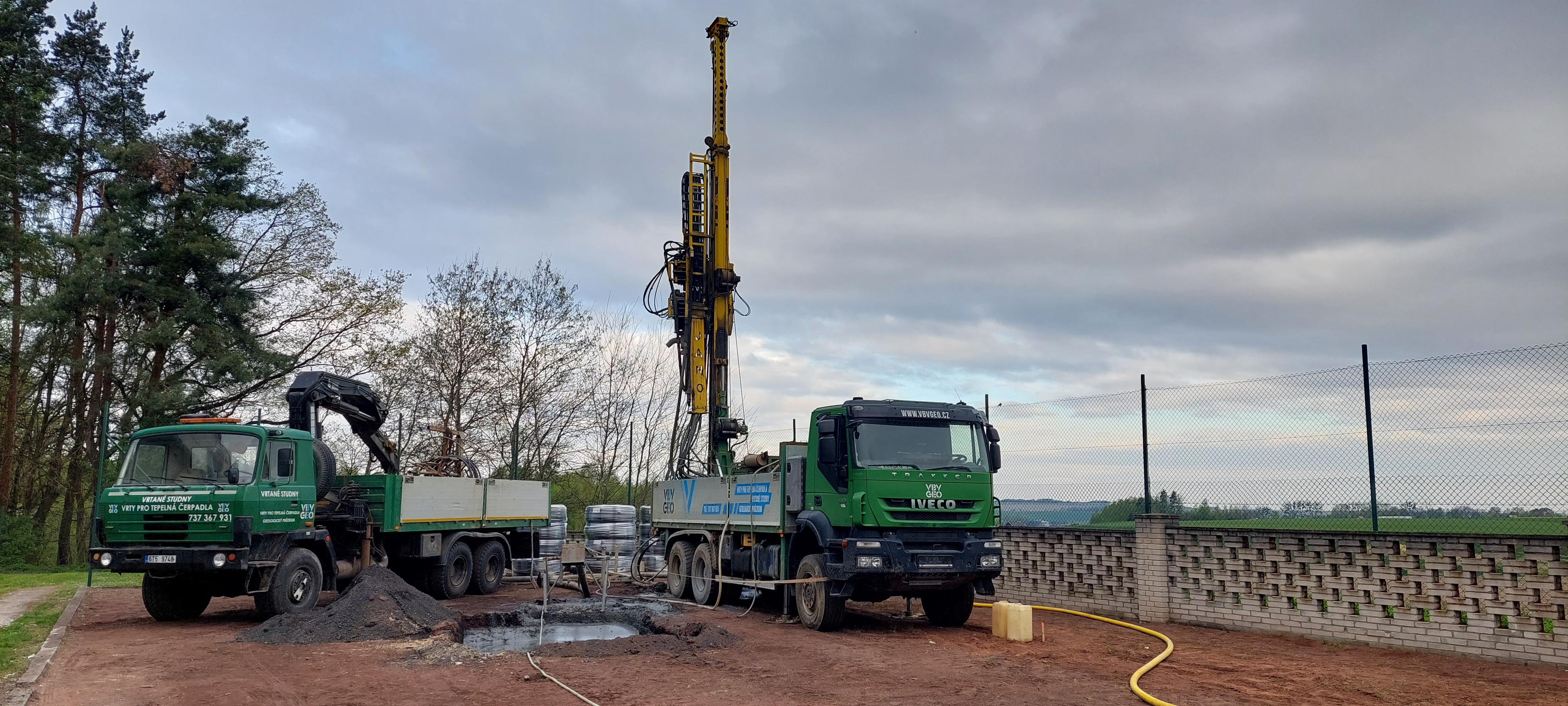 Vodatechnik-VVT s.r.o. foto 6