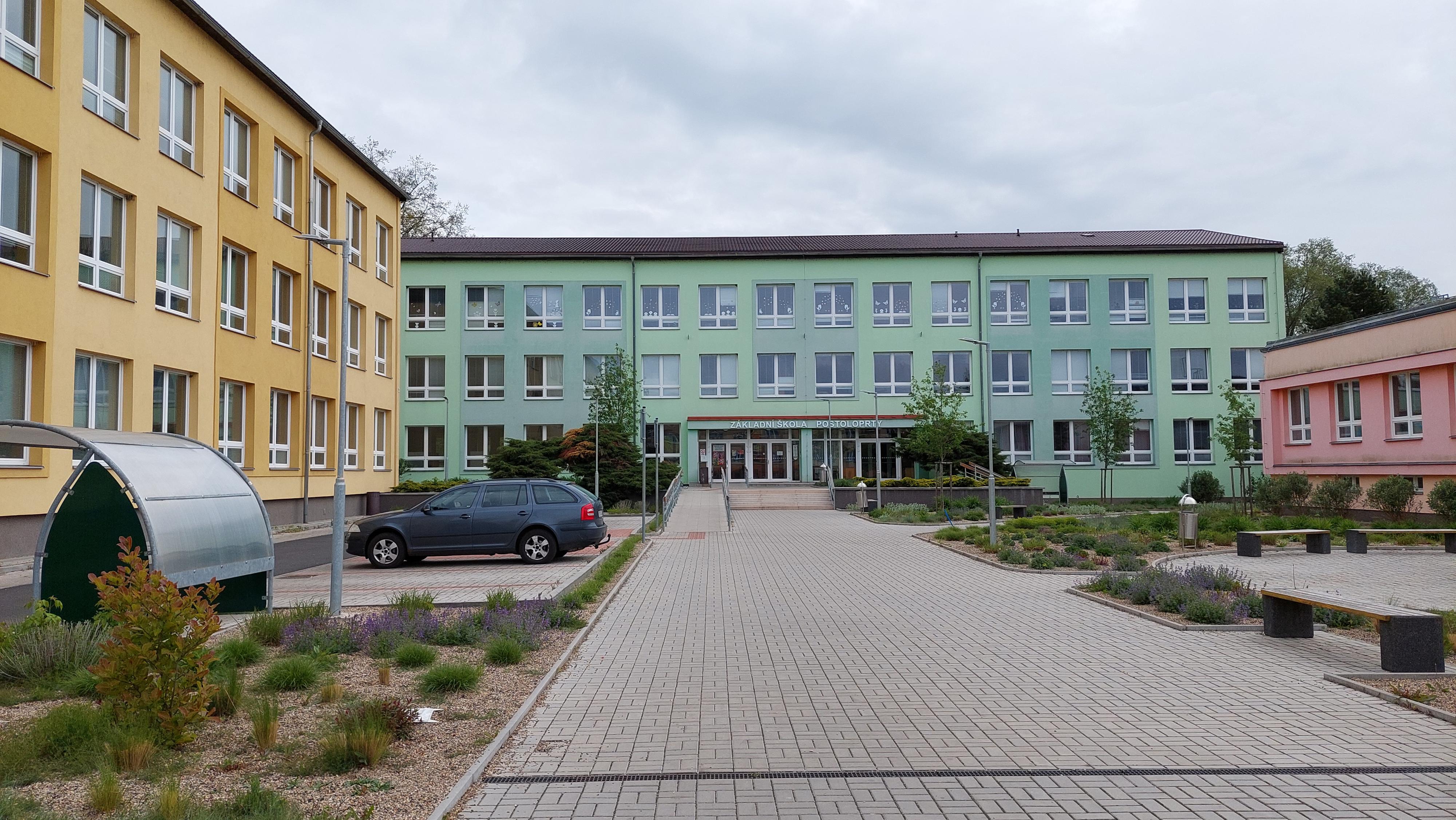 ZŠ Postoloprty foto 3