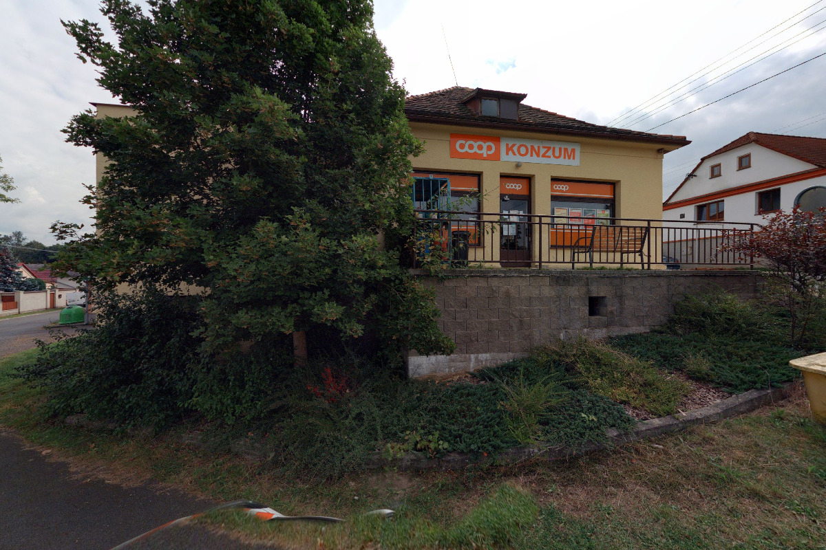 COOP Plzeň, družstvo foto 2