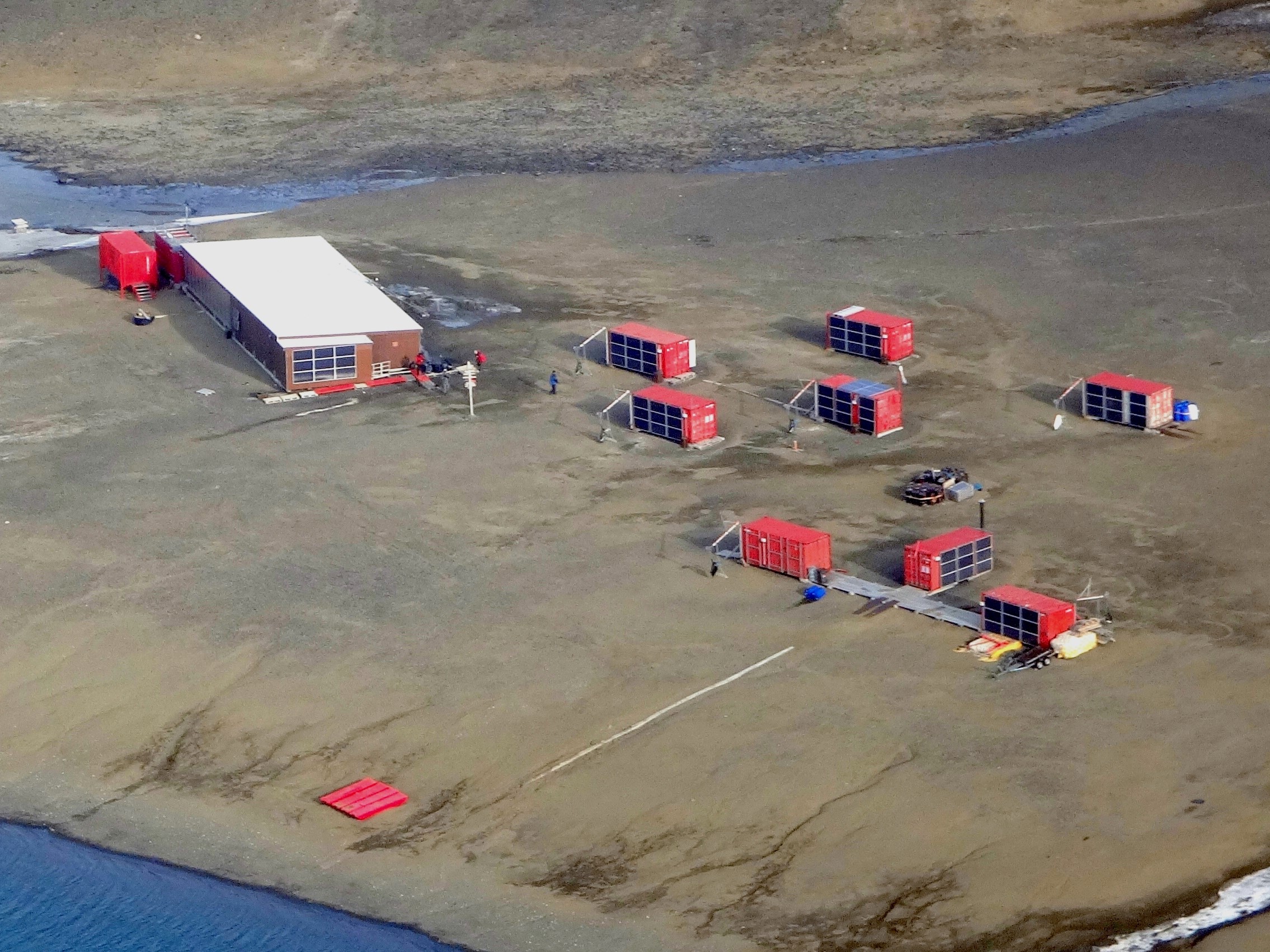 Český antarktický výzkumný program