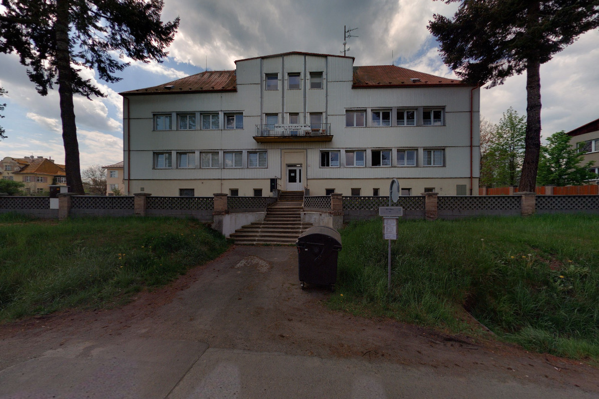 Klimatizace Stříbro