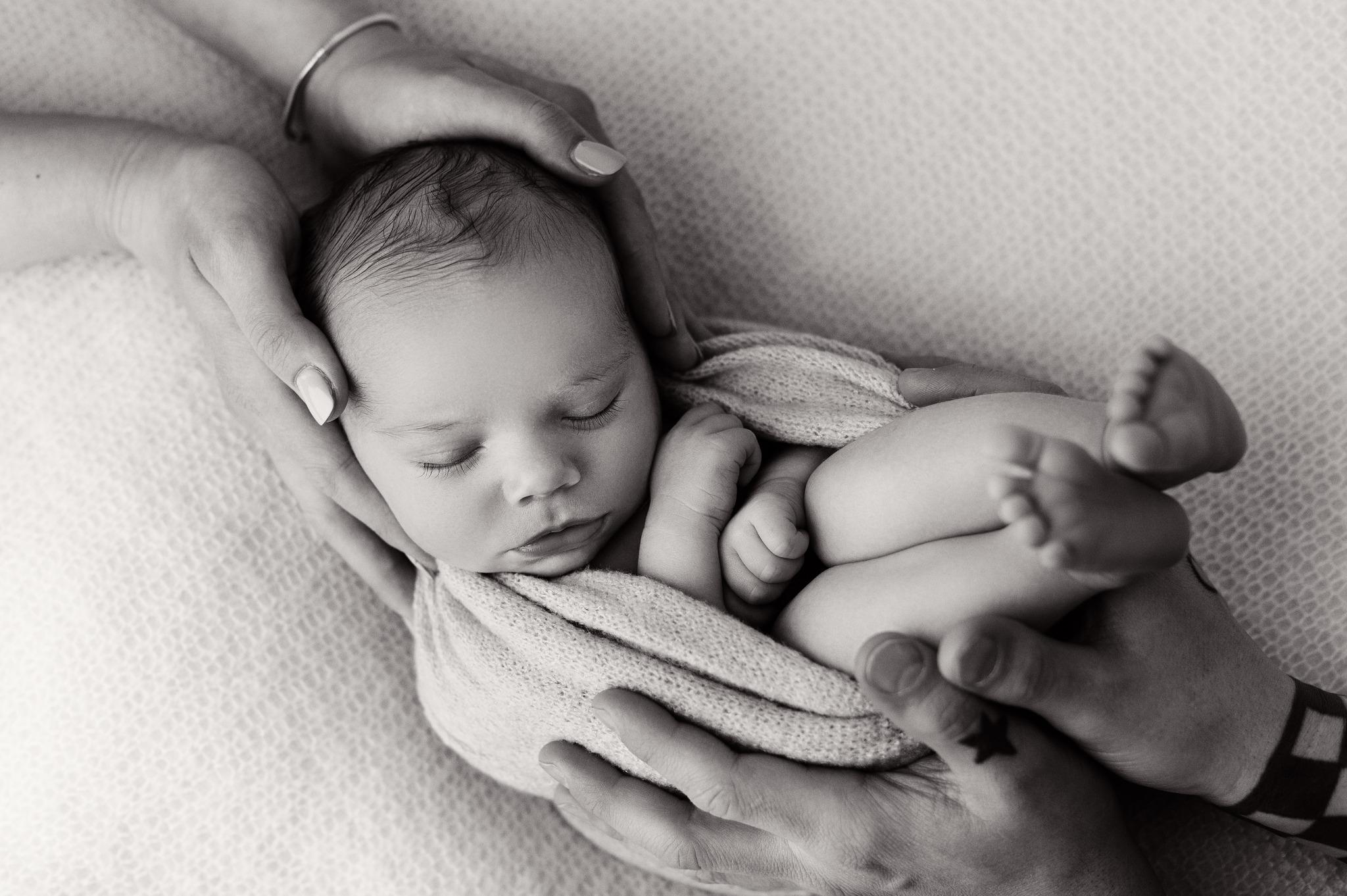 Monika Zdařilová - Masáže kojenců a dětí