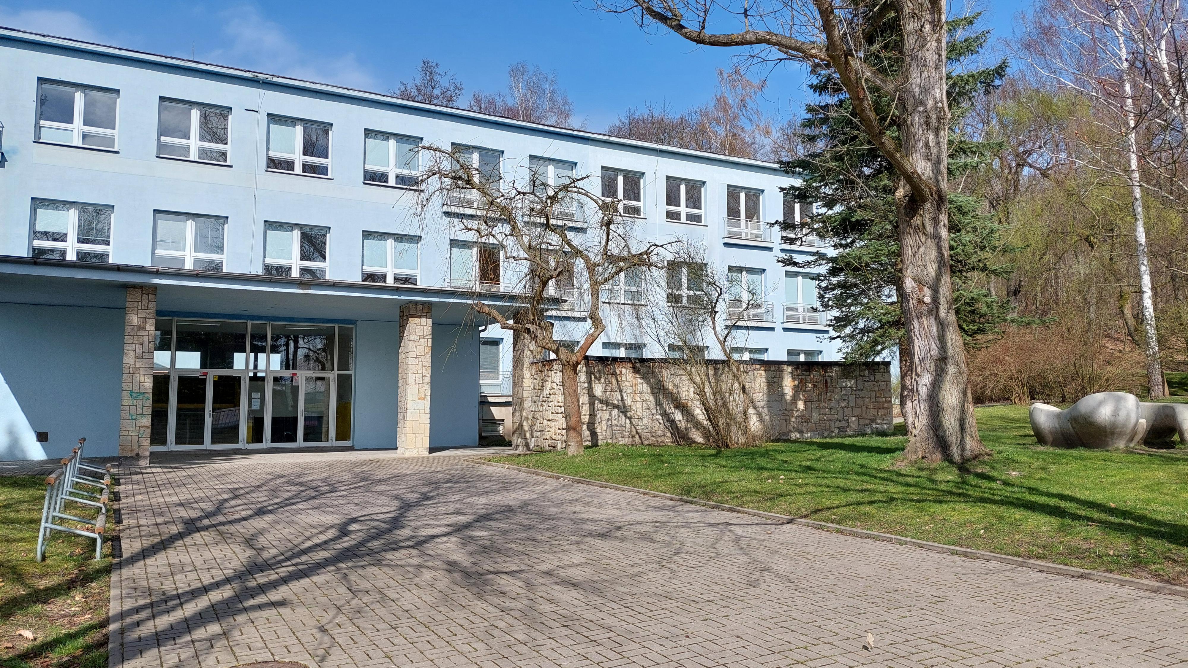 Základní škola a Mateřská škola Litvínov, Podkrušnohorská 1589, okres Most foto 4