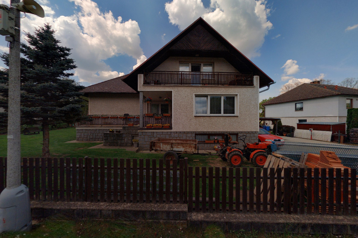 Miloš Rambouský - svářecké práce foto 1