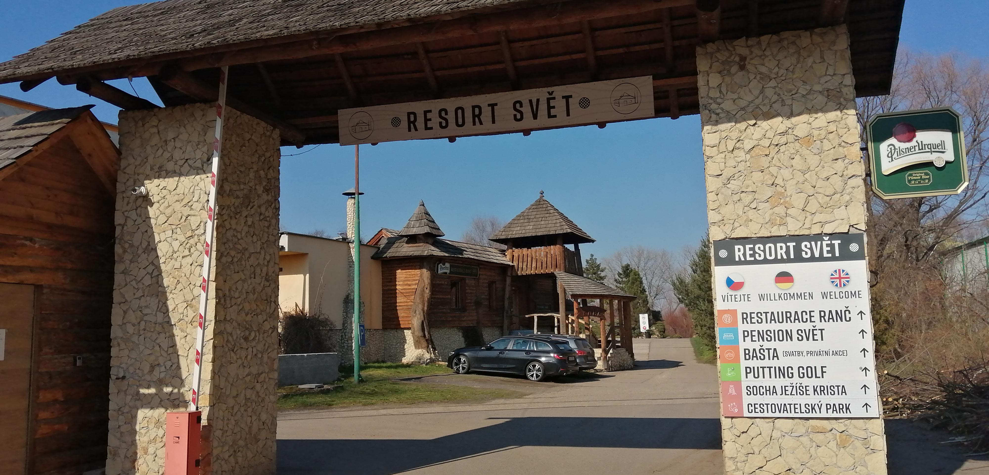 Restaurace Ranč foto 5