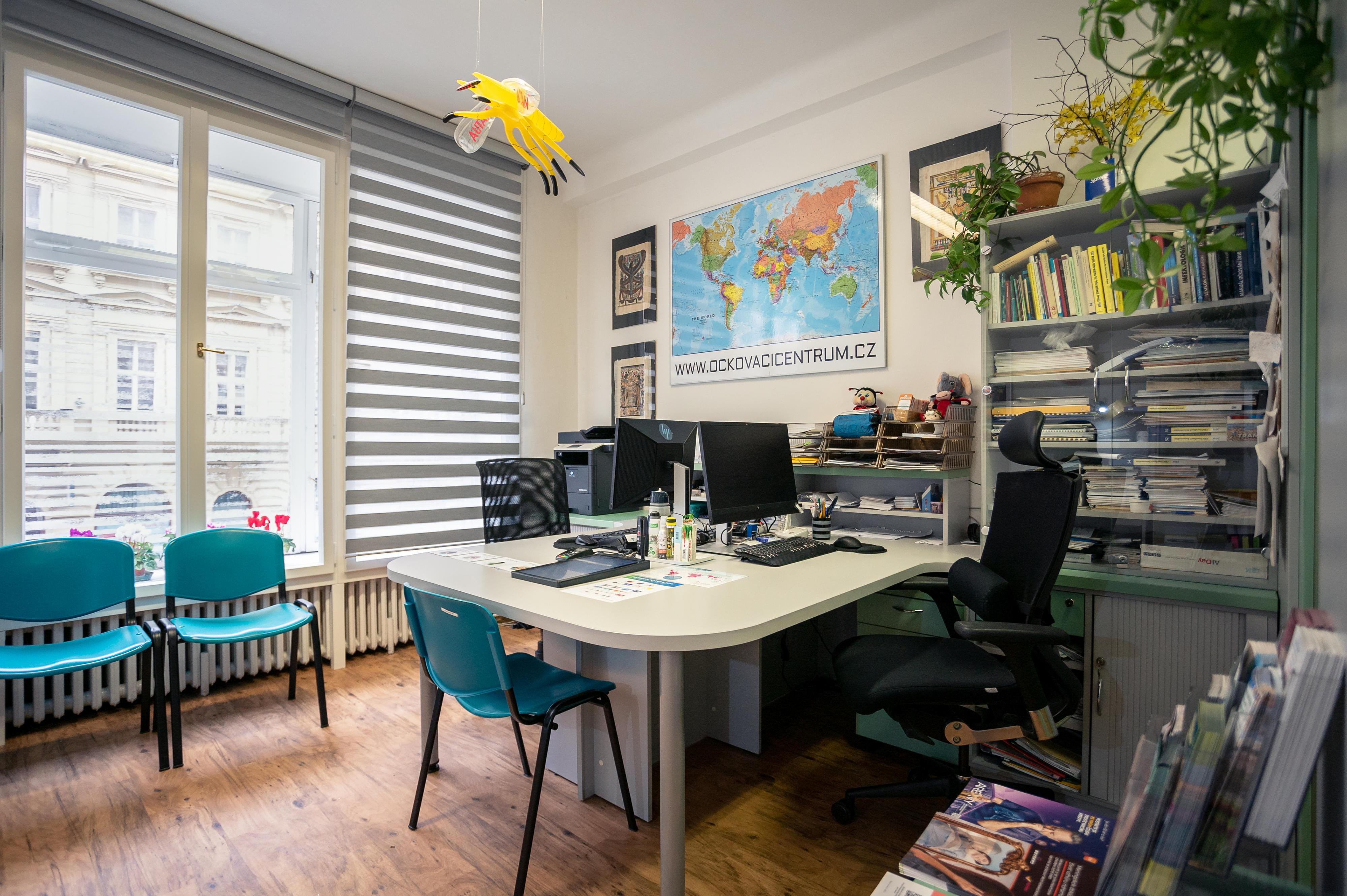 AVENIER | Očkování a cestovní medicína