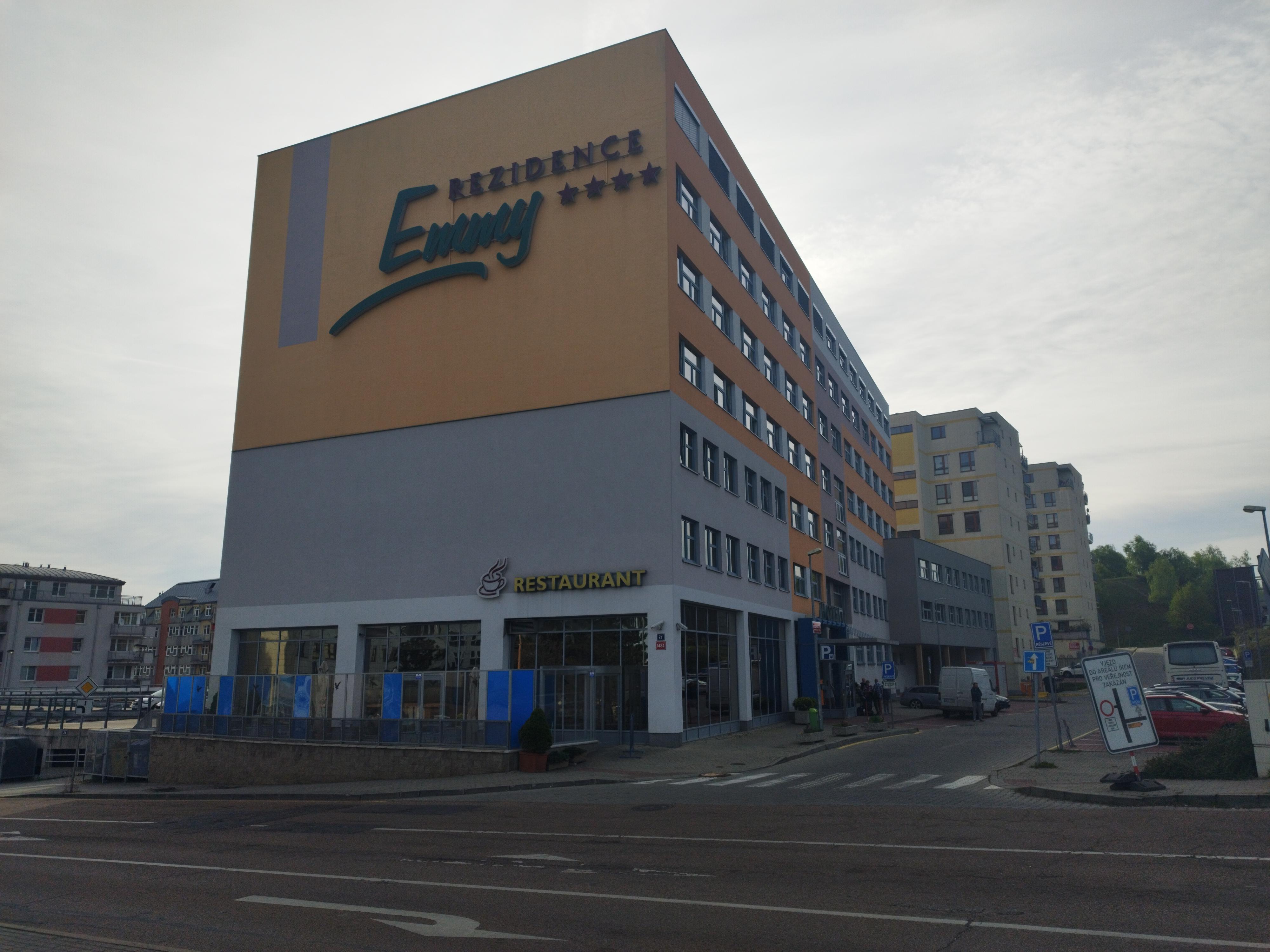 Rezidence Emmy foto 3