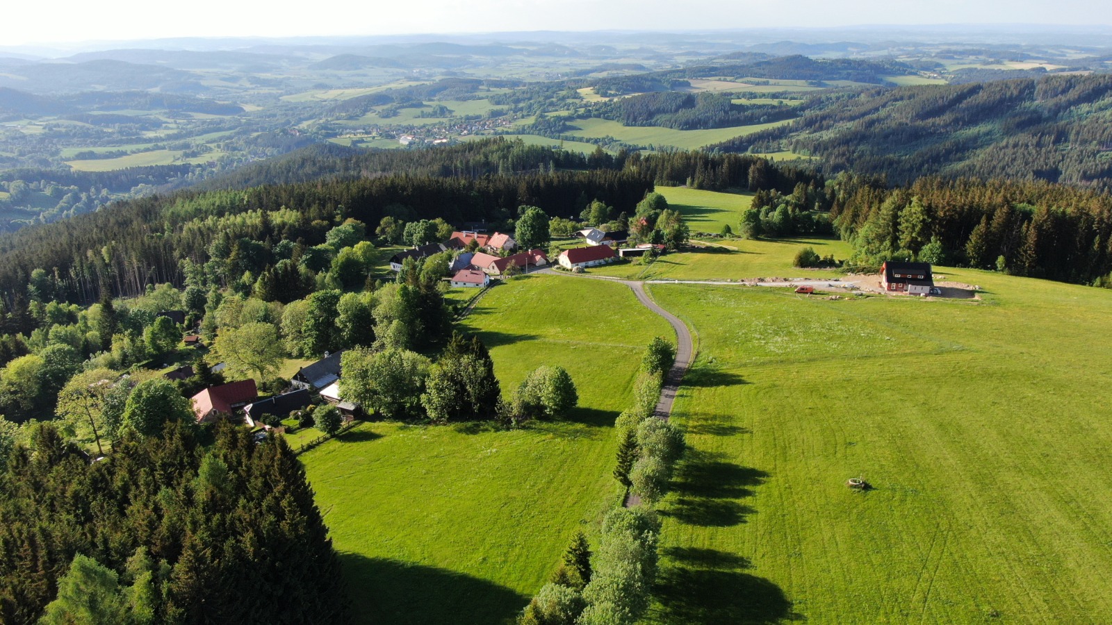 Penzion Na Výsluní foto 2