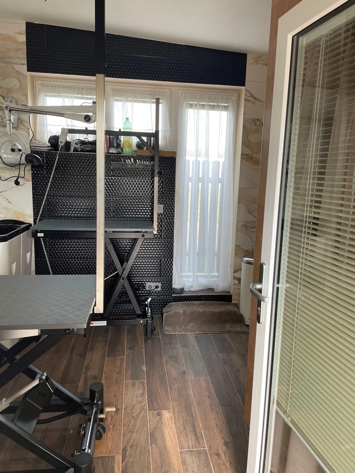 Psí salon JanSen foto 5