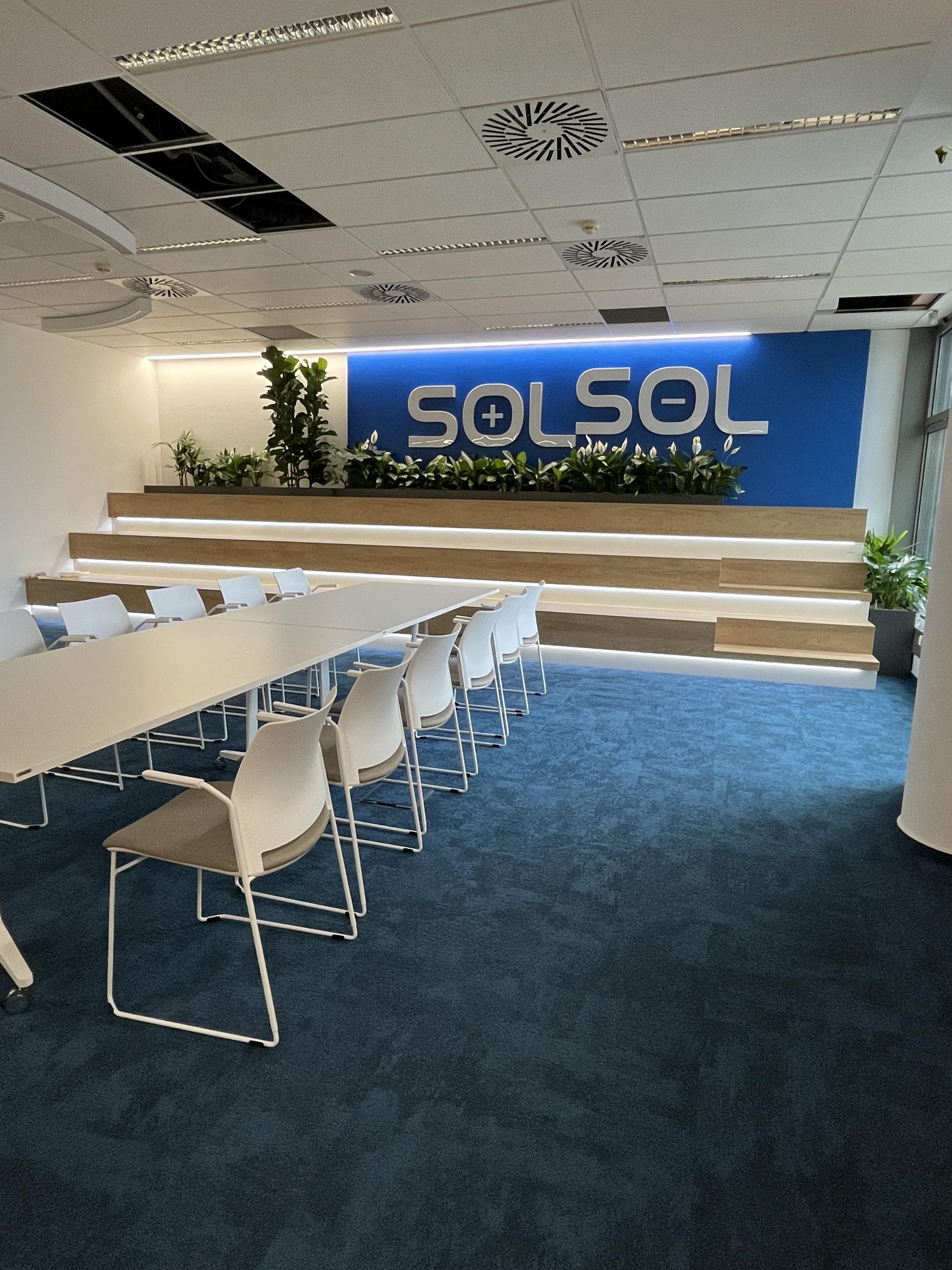 SOLSOL s.r.o. foto 3