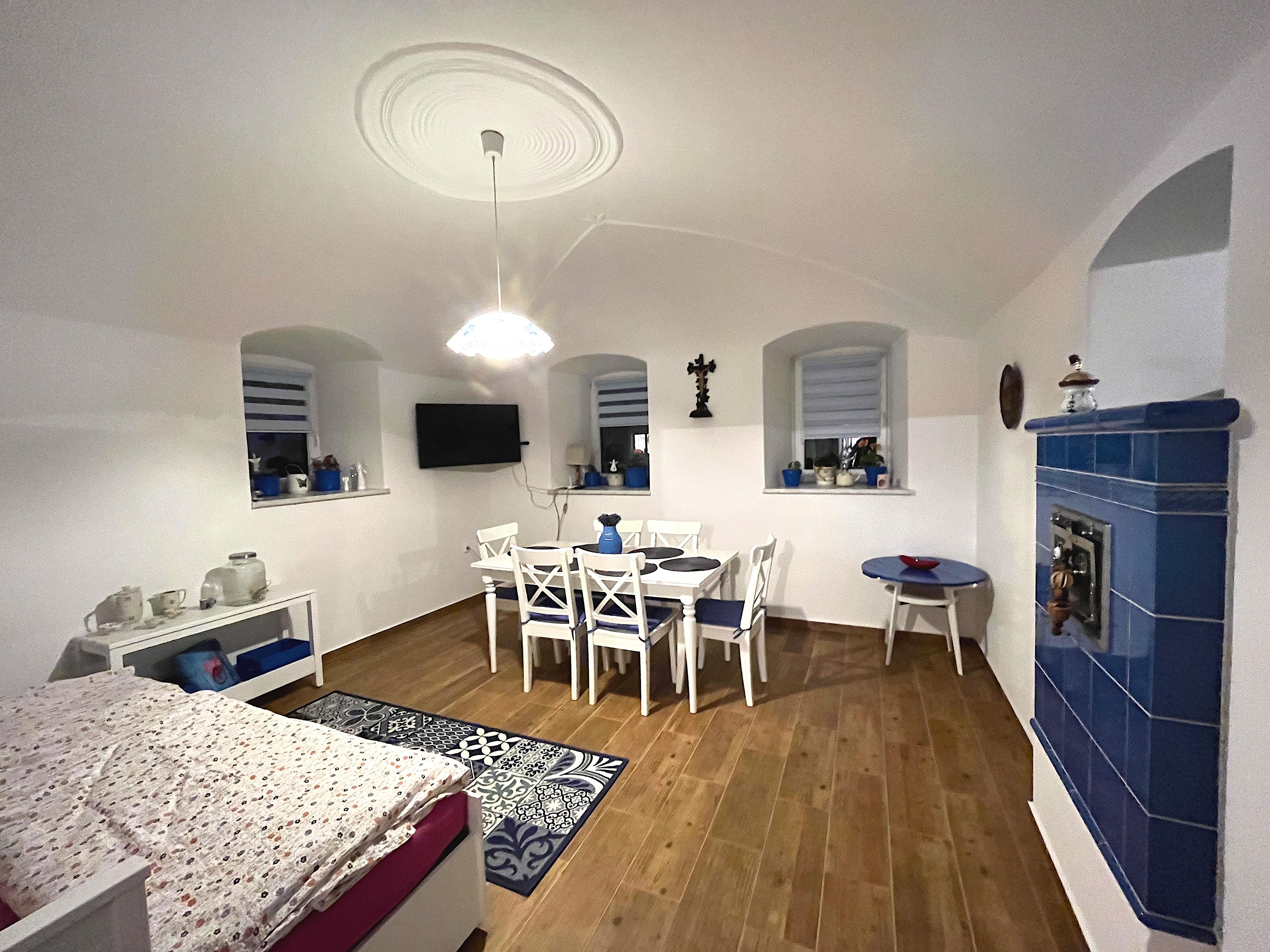 Chalupa u Blahů foto 5