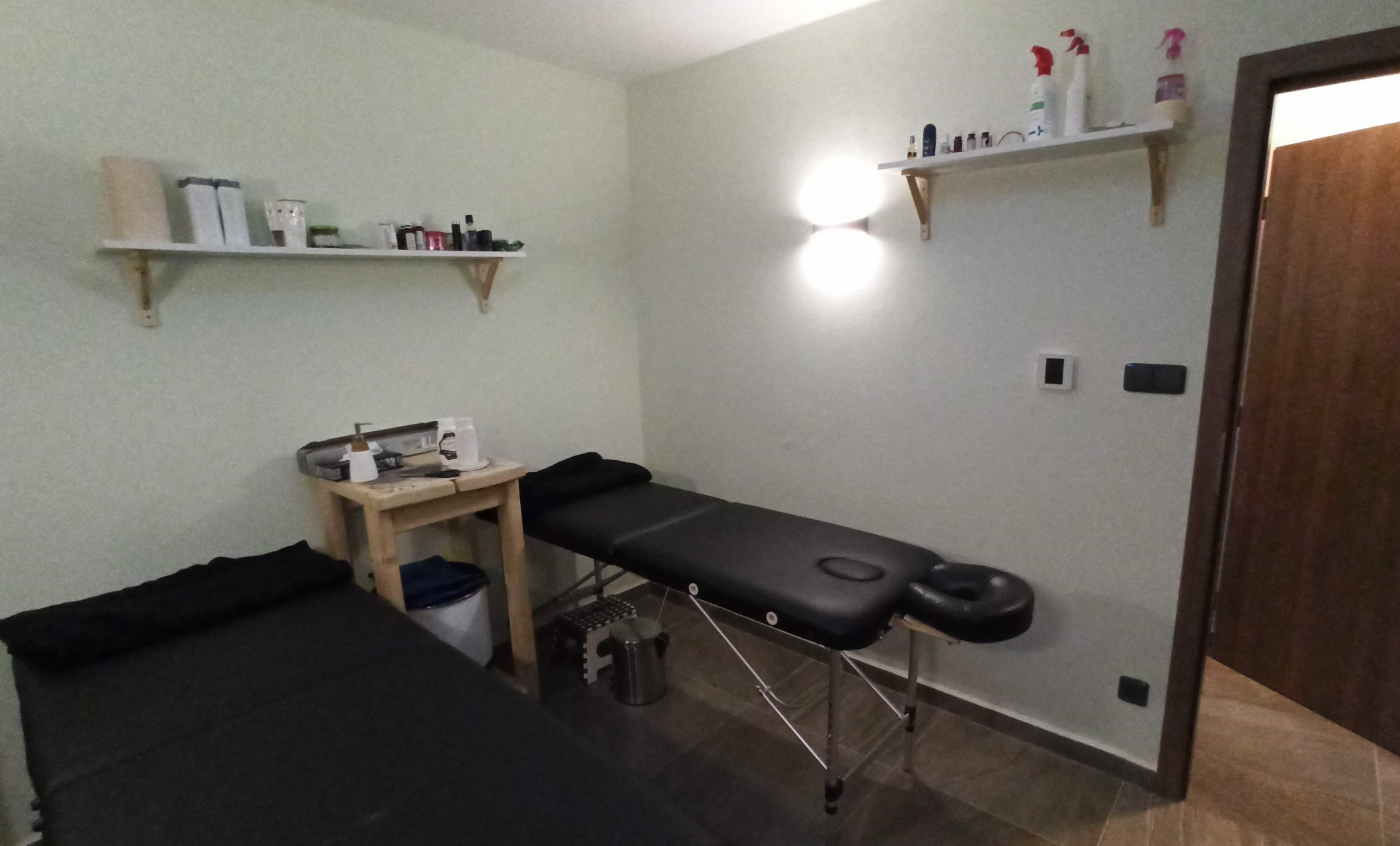 Pivní lázně a masážní centrum Studánka foto 6